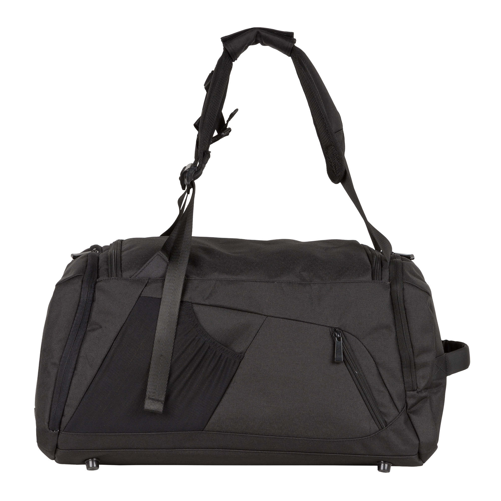 Сумка-рюкзак POLAR П0019 Black