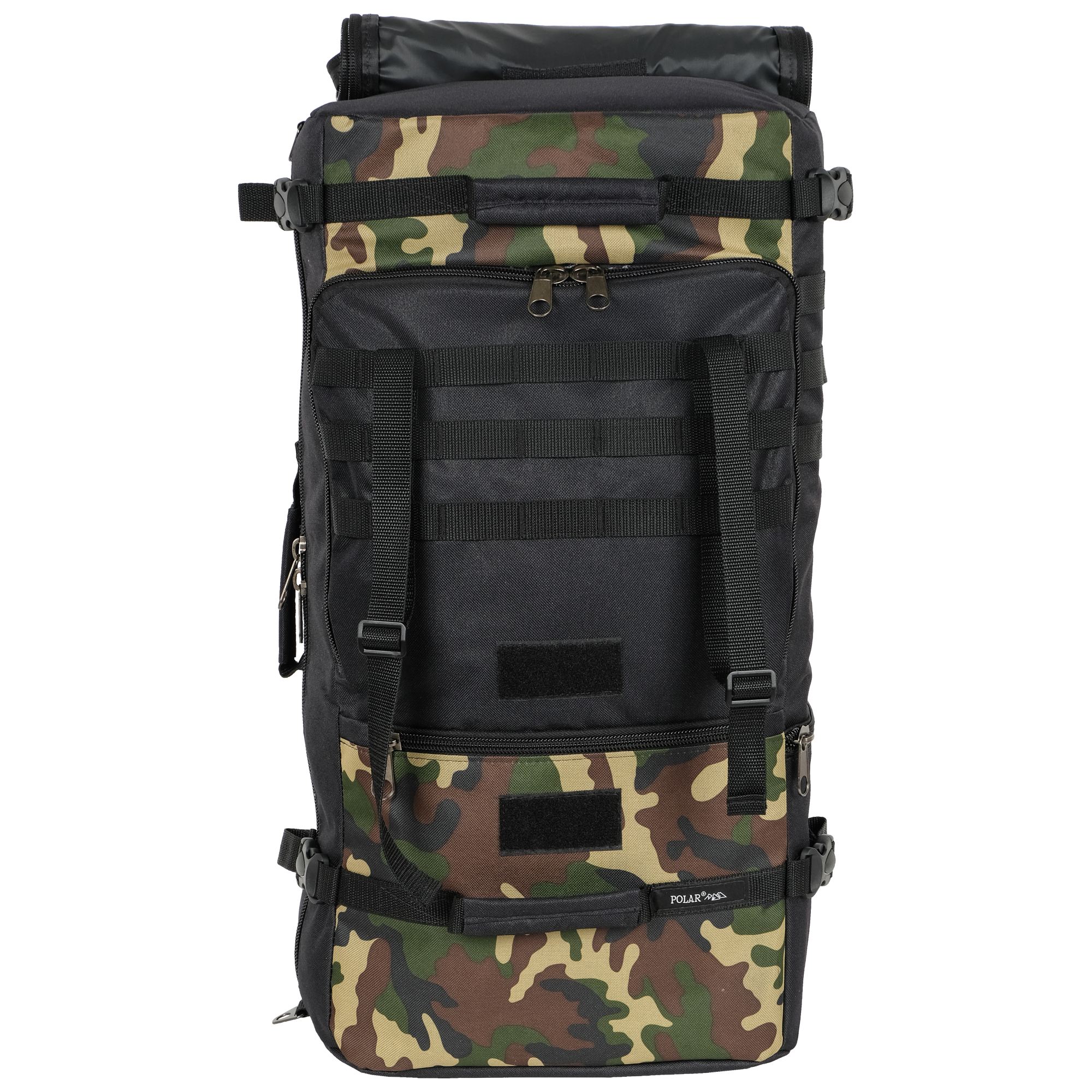 Рюкзак тактический "Хибины" POLAR П17005-47