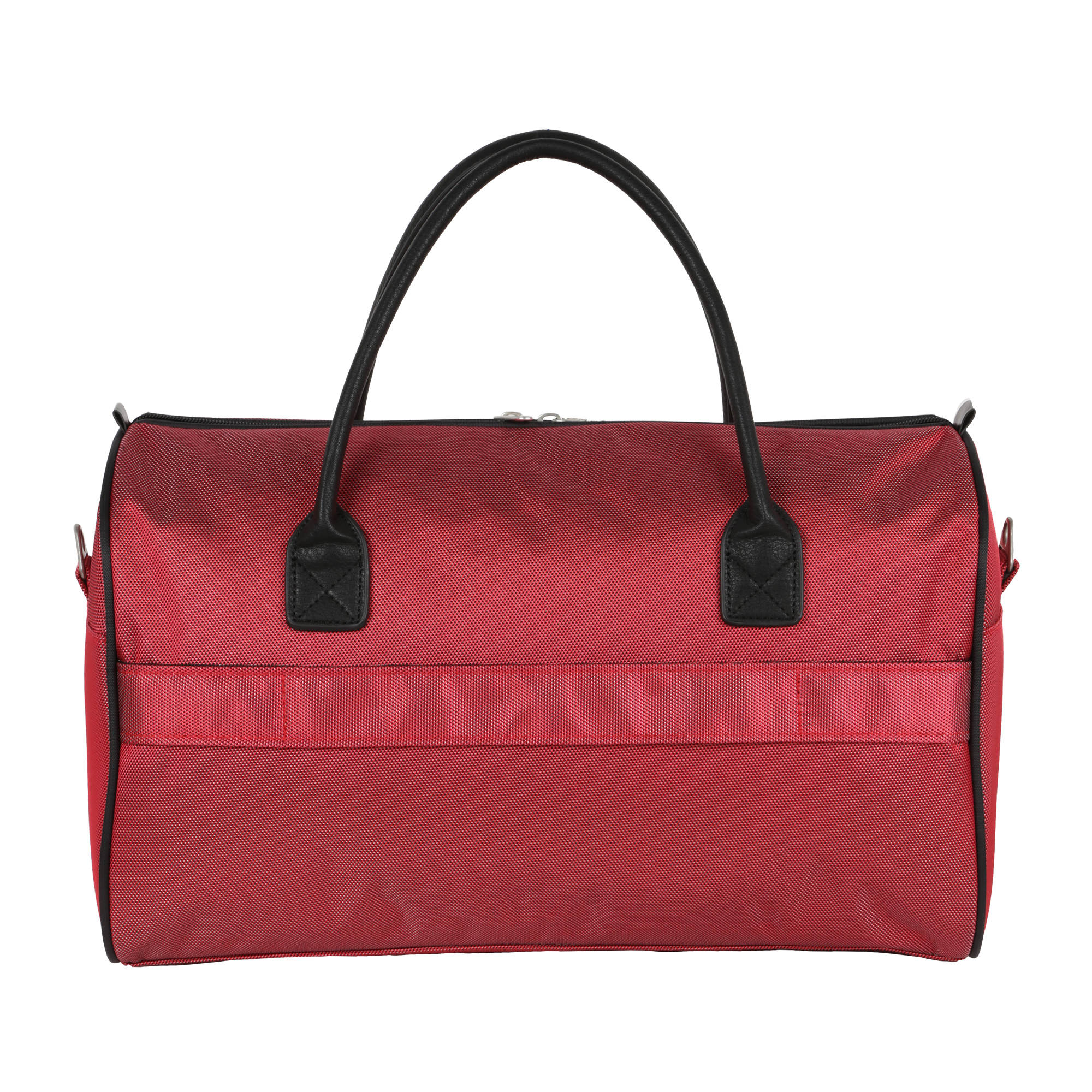 Дорожная сумка POLAR П7112 Black