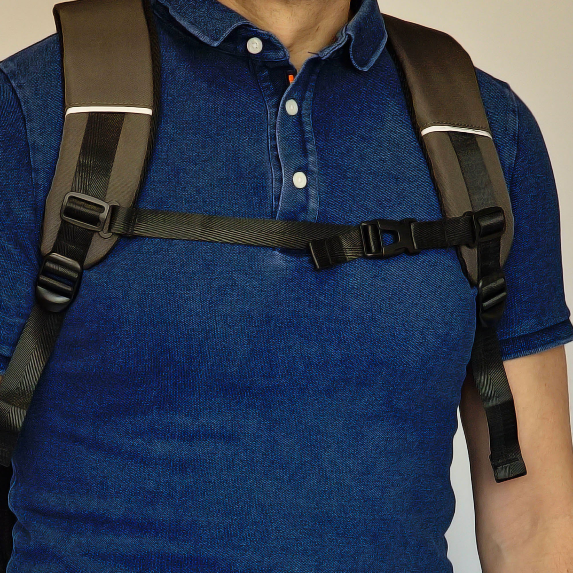 Рюкзак  Hedgard 8378 Grey