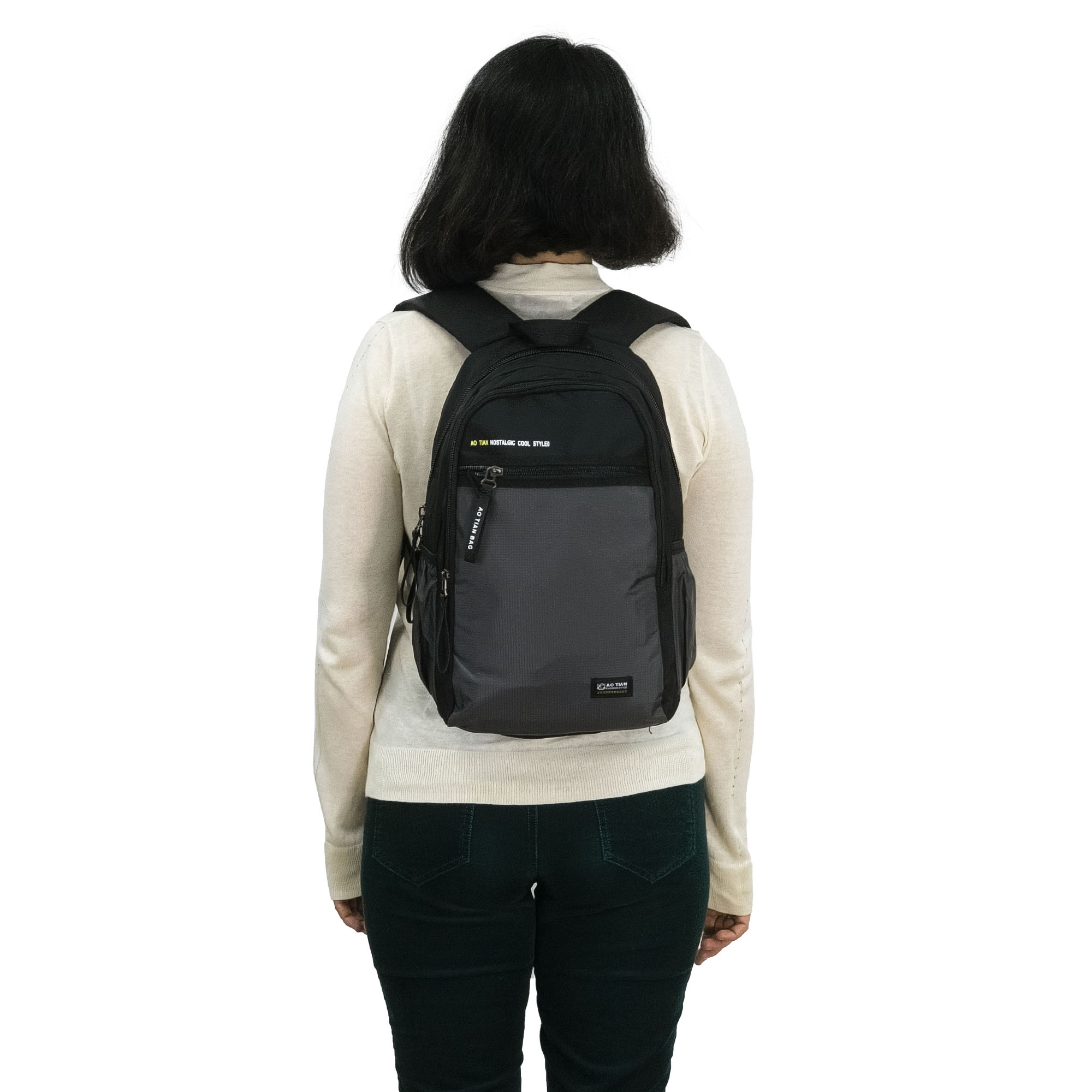 Рюкзак AOTIAN 83014 Grey