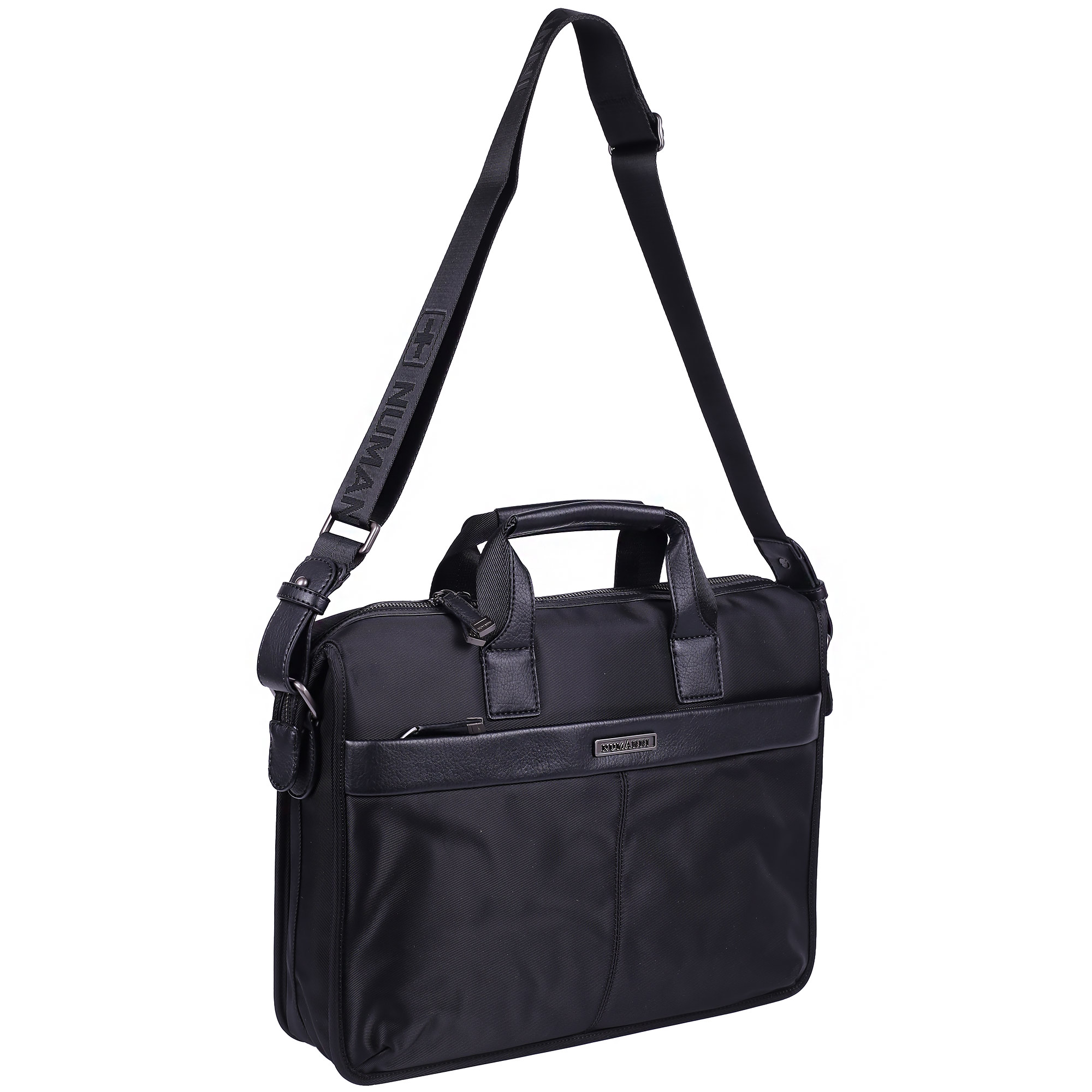 Сумка-портфель с отделением для ноутбука Numanni PW3234