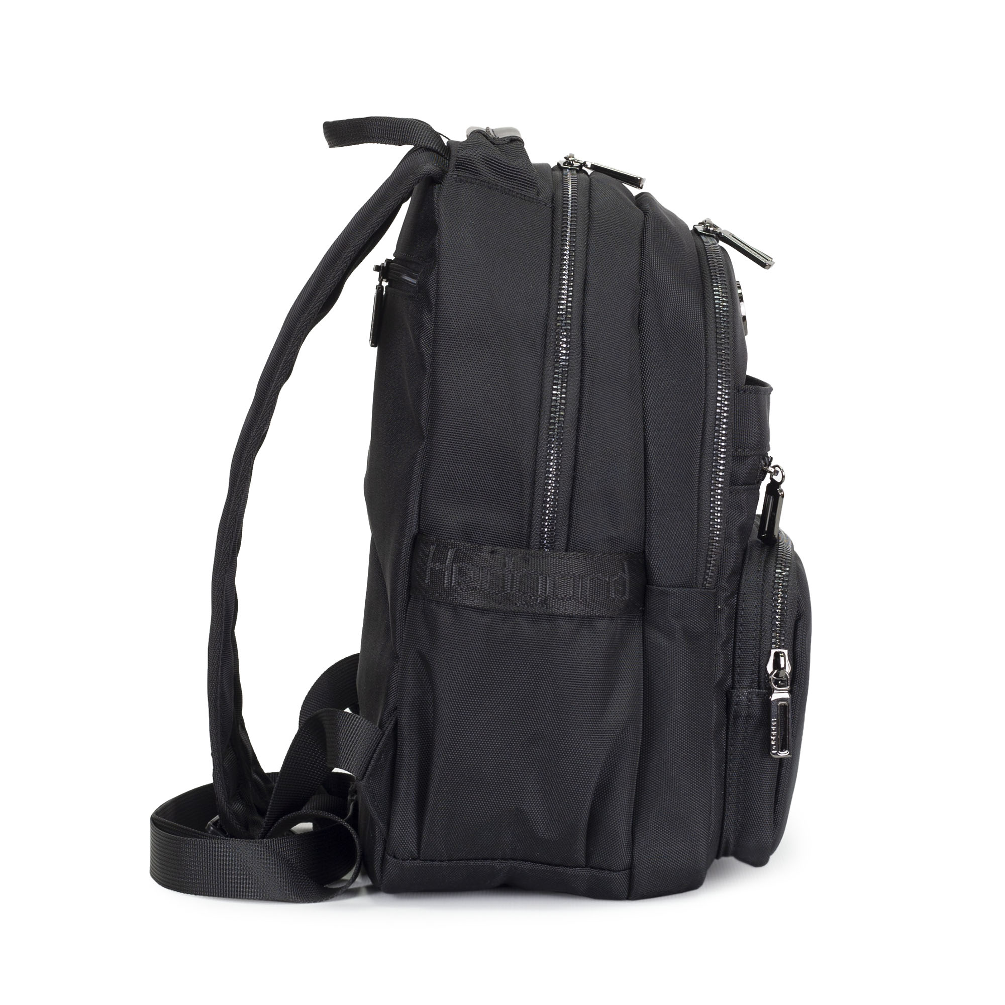 Рюкзак женский  Hedgard 4152-10 Black