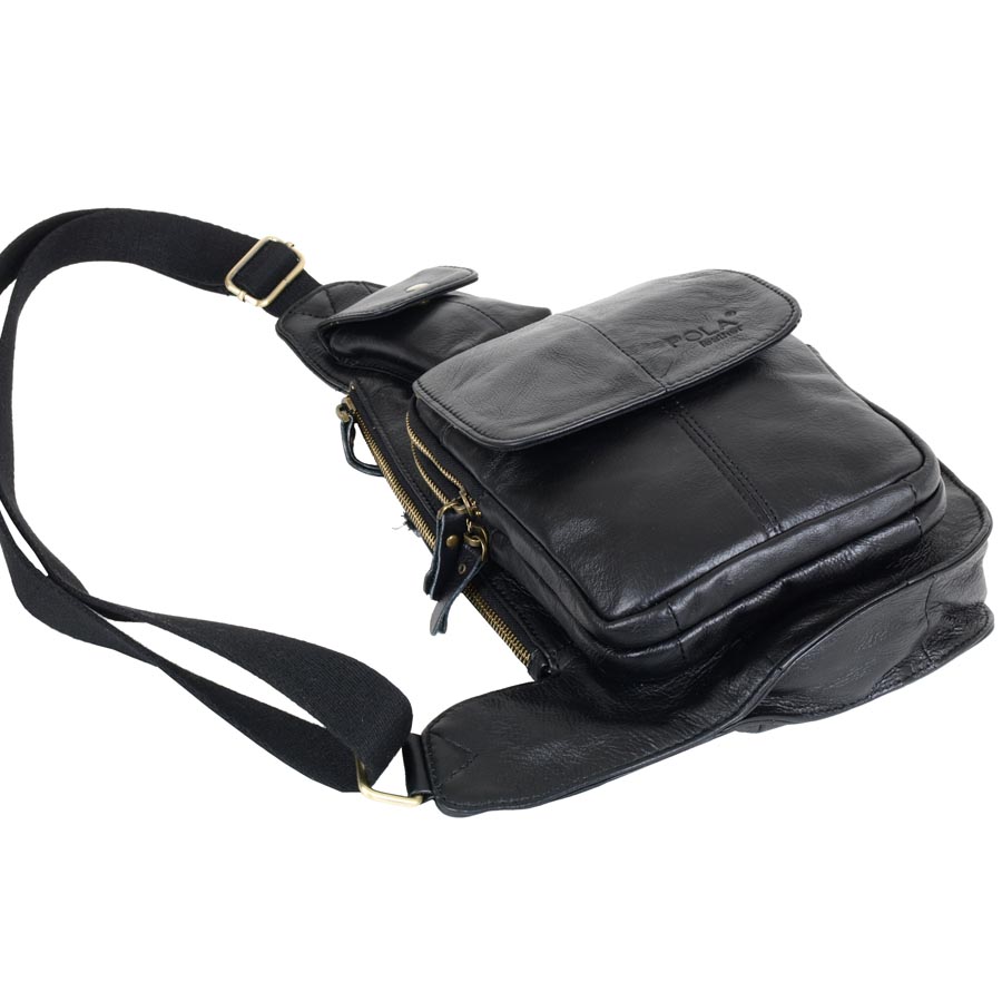 Сумка POLA 3176 Black