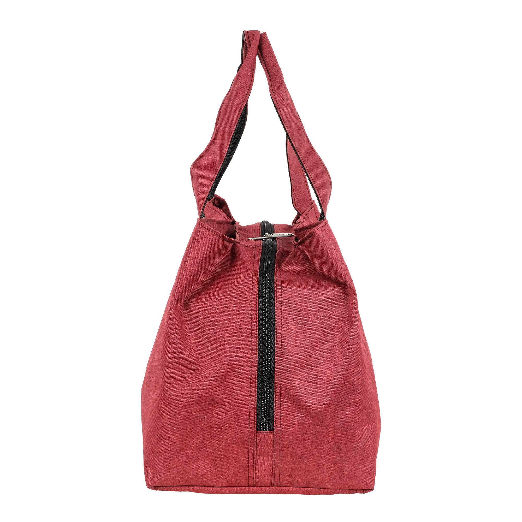 Женская сумка-бабочка POLAR П7077ж синий