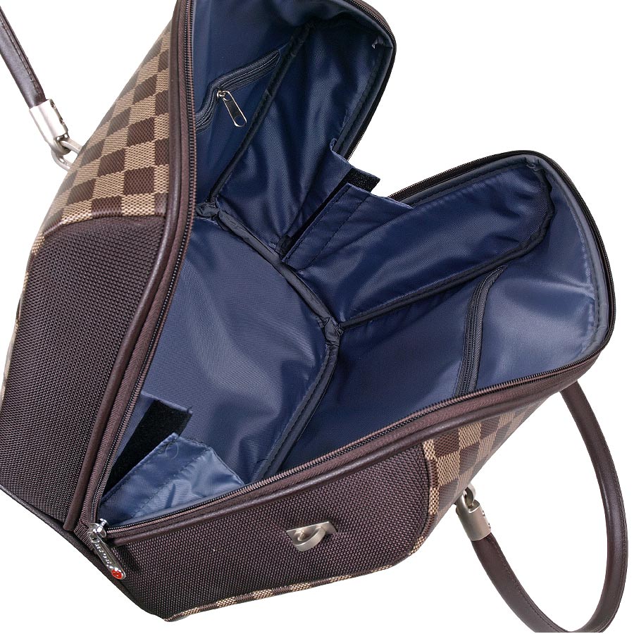 Бьюти-кейс RION+ А240 Mokko