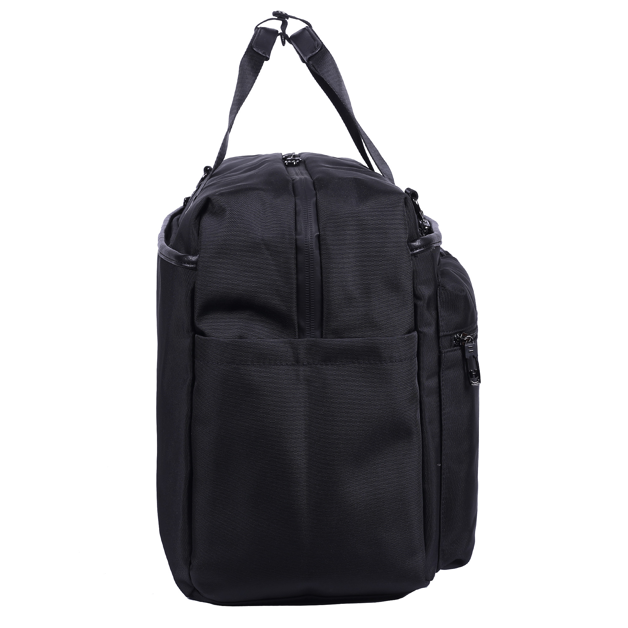 Дорожная сумка  Hedgard 0451 Black