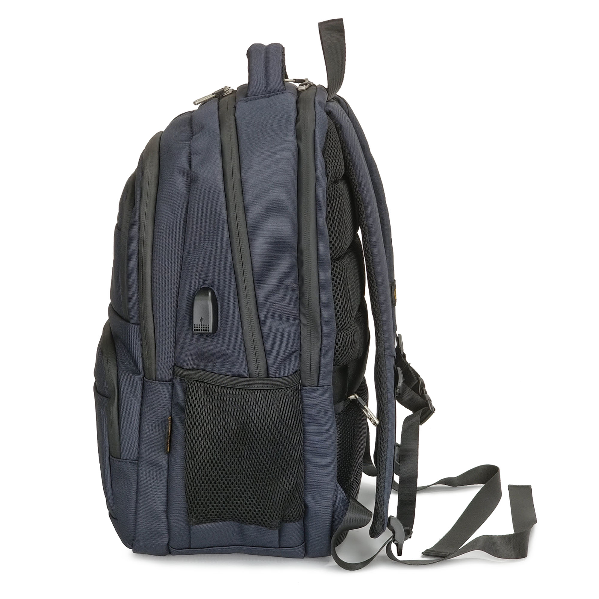 Рюкзак 3 отделения  Hedgard 0280 Blue