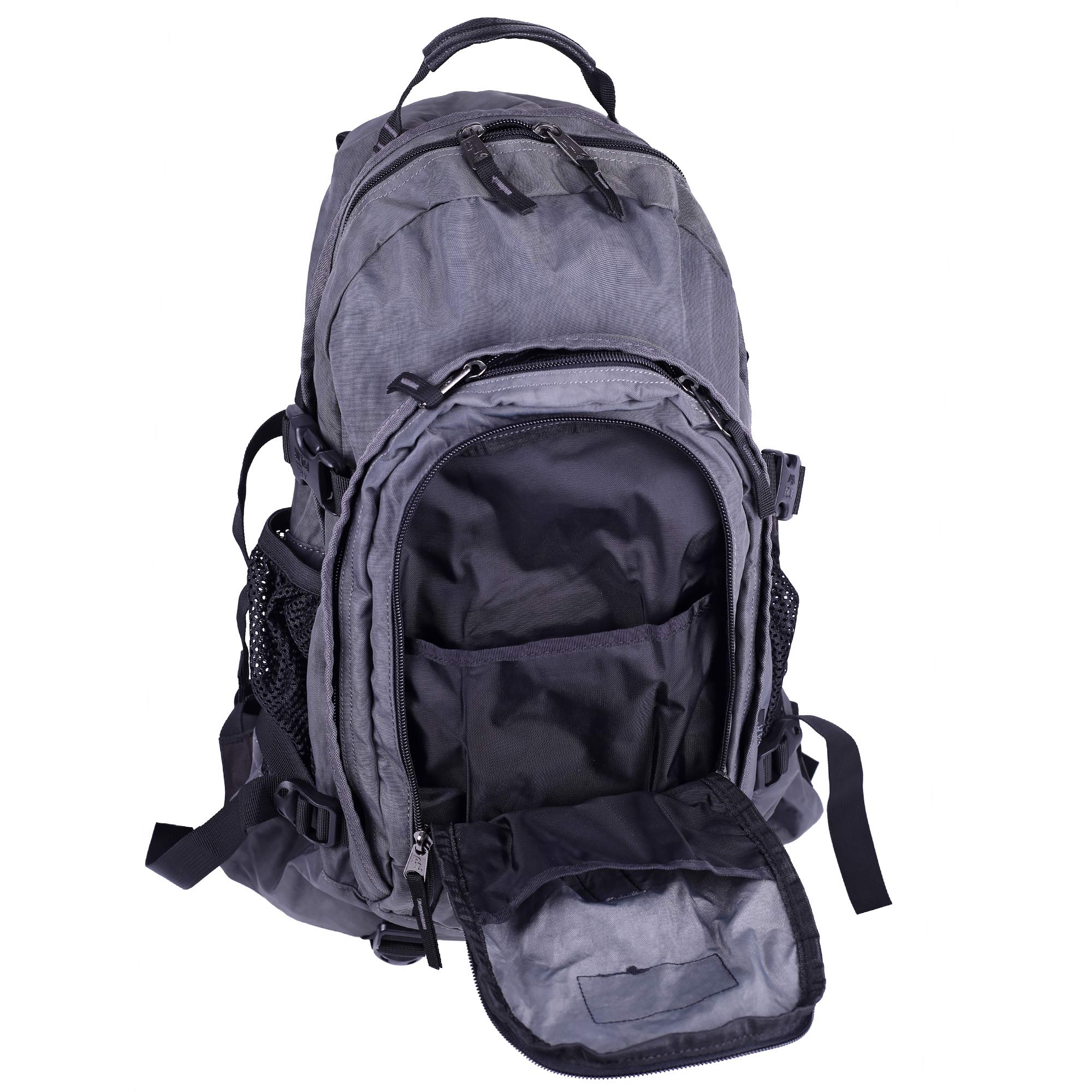 Рюкзак POLAR П955-06 Grey