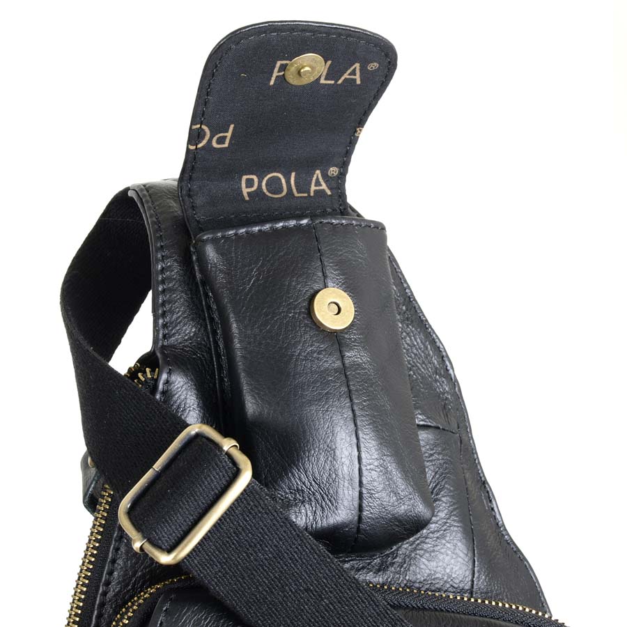 Сумка POLA 3176 Black