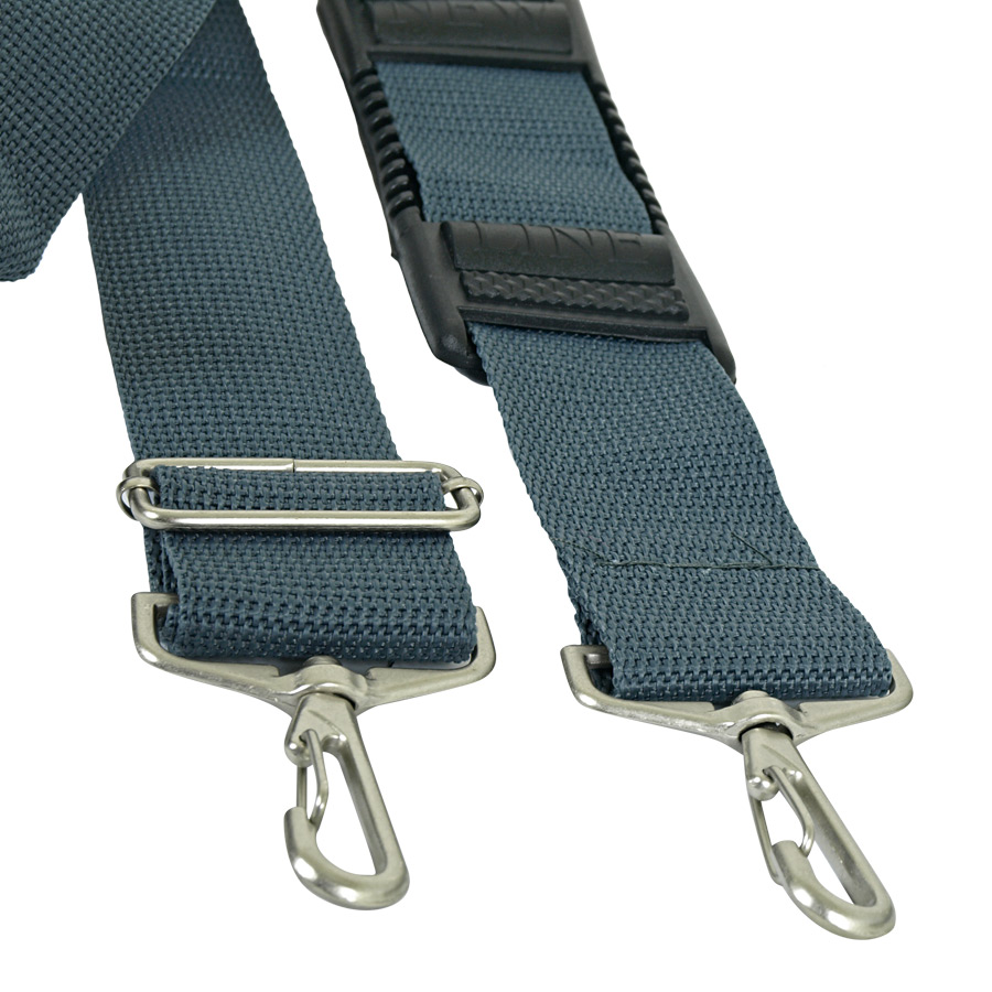 Сумка раздвижная, малая RION+ А143 Grey