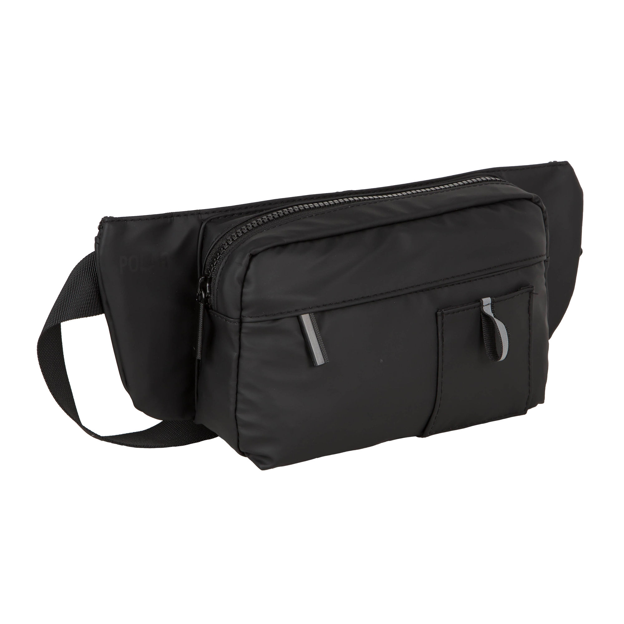 Сумка на пояс POLAR 18254 Black