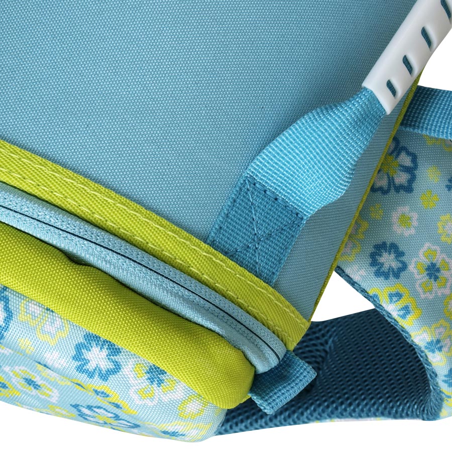 Ранец для девочки 1 класс POLAR Д1401