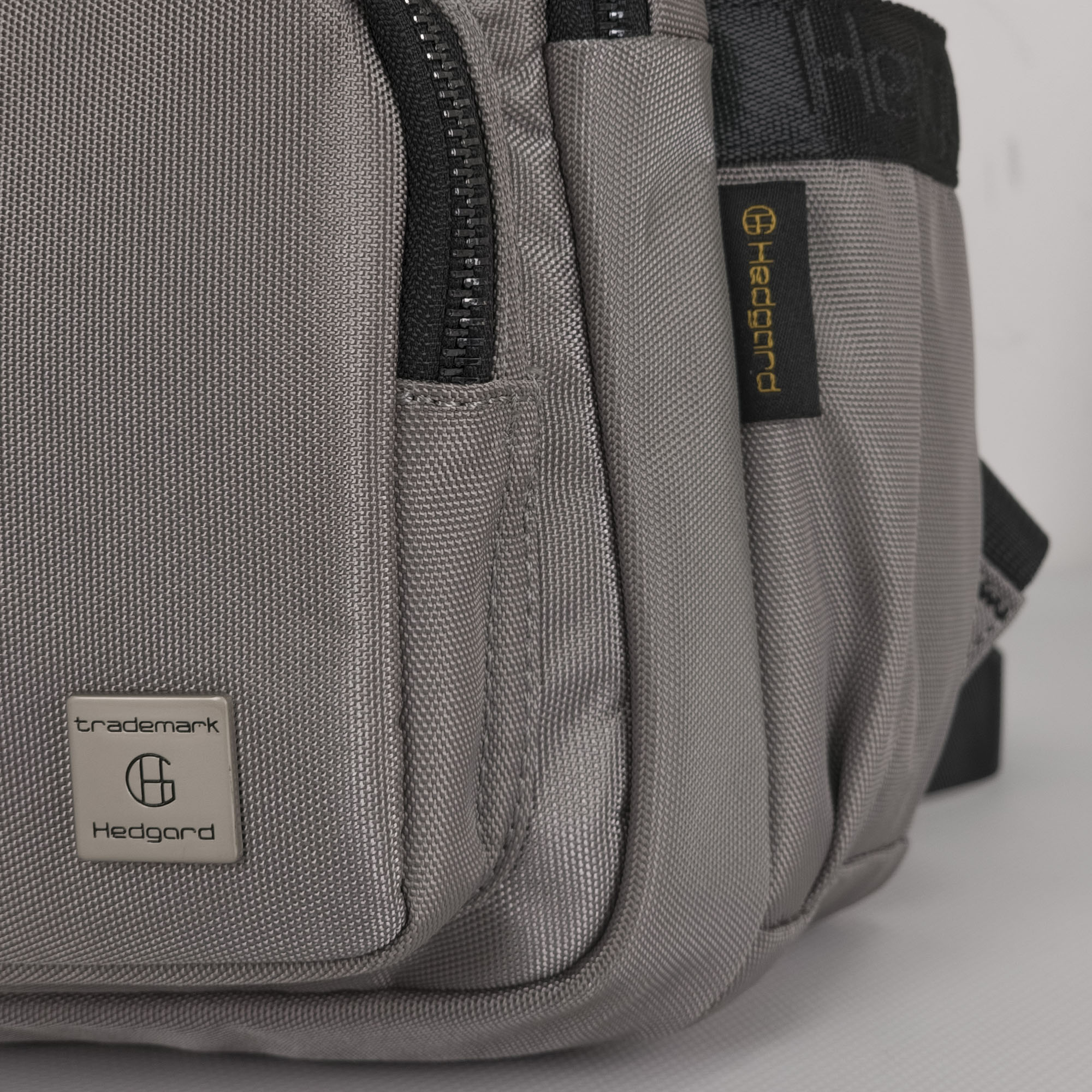 Рюкзак  Hedgard 4152-21 Grey