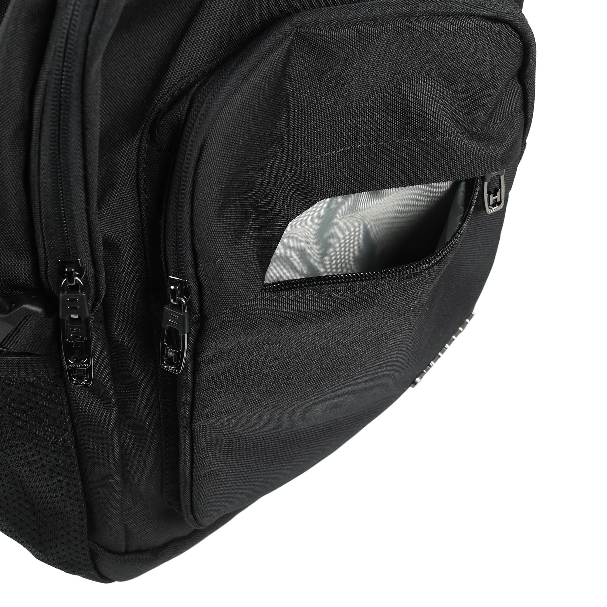 Рюкзак-майка  Hedgard 17082 Black