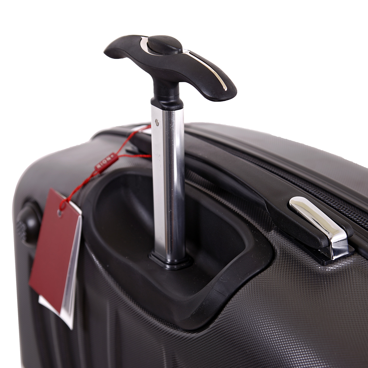 Кейс-пилот RION+ А419 D.Grey