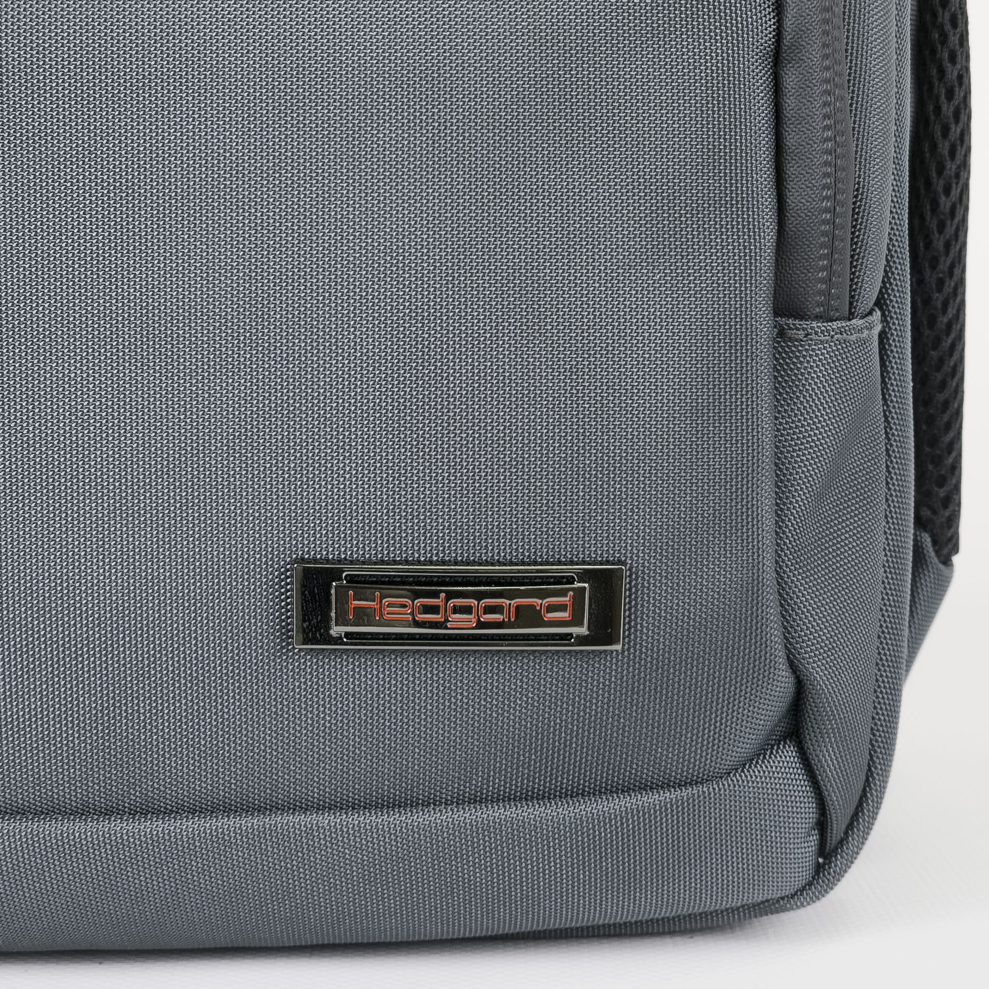 Рюкзак 3 отделения  Hedgard 0280 Grey