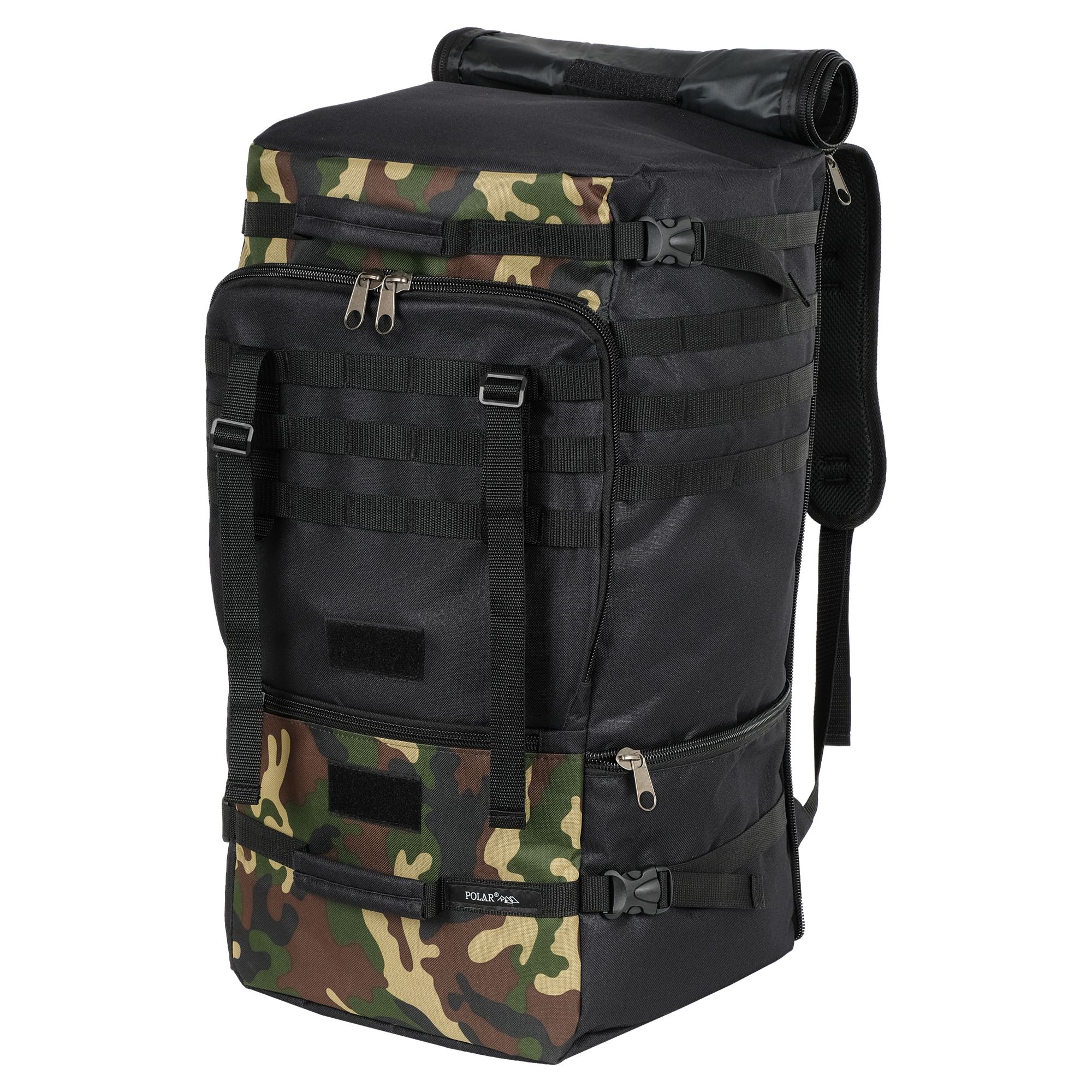 Рюкзак тактический "Ямал" POLAR П17006-72