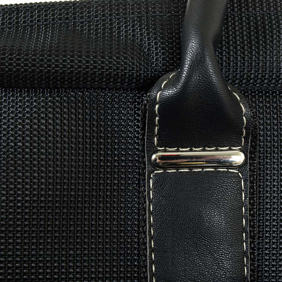 Саквояж RION+ А232 Black