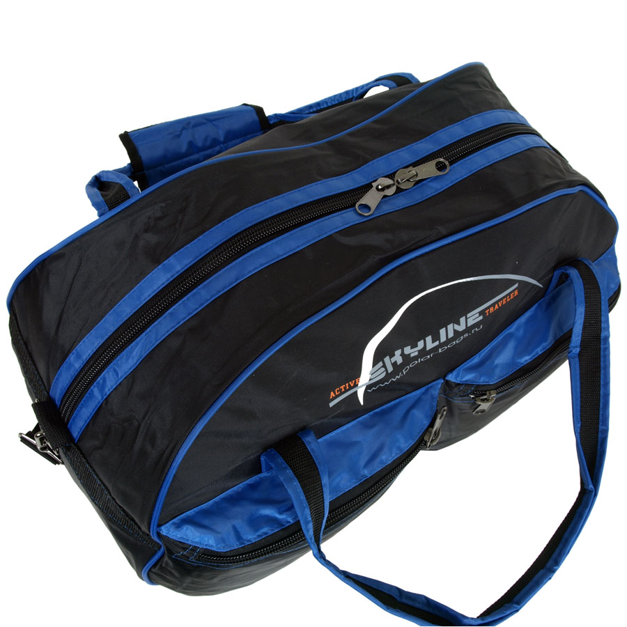 Сумка Skyline POLAR П05 Blue