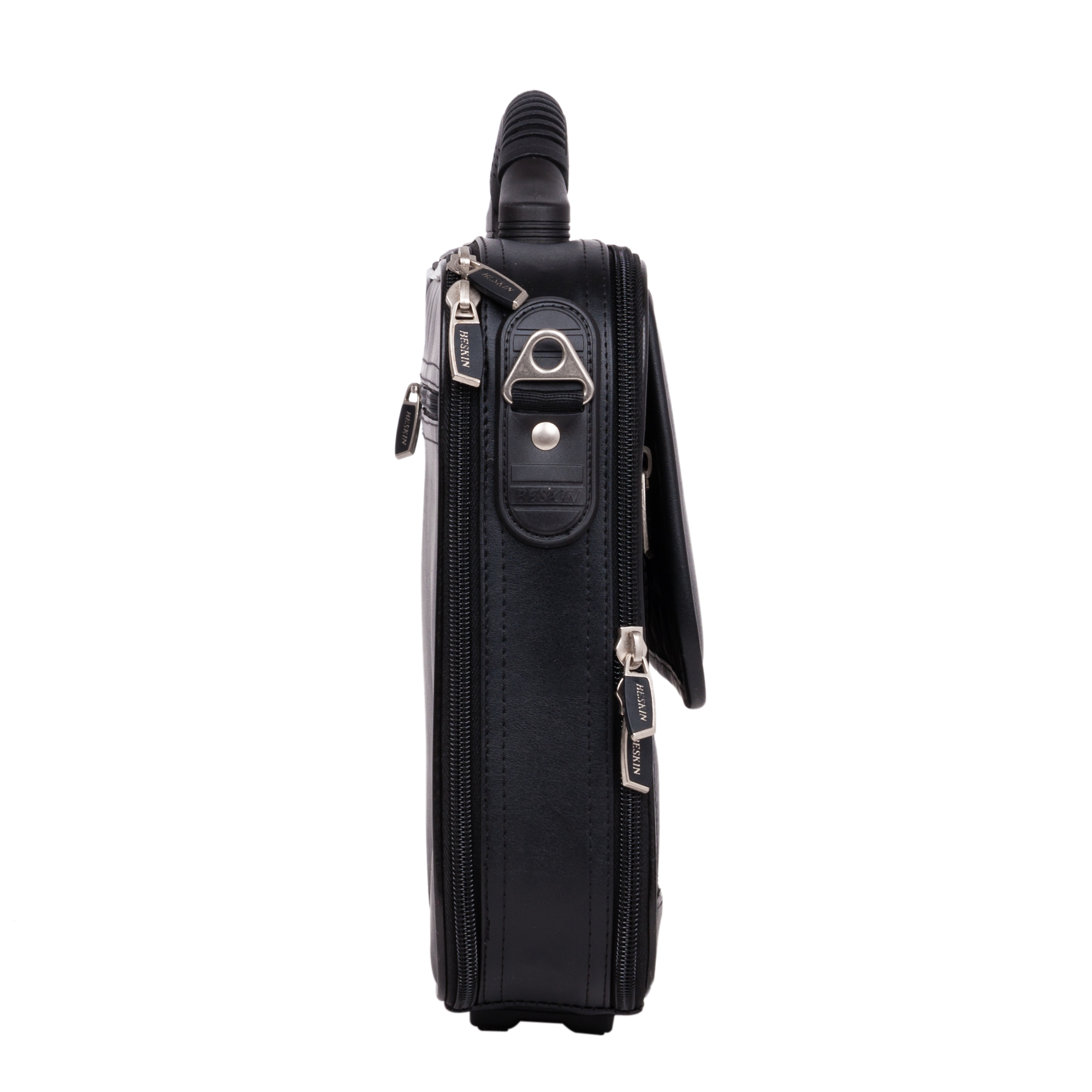 Портфель из искусственной кожи BESKIN 111225 кз