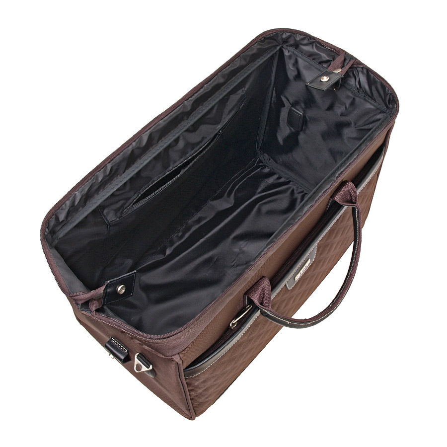 Саквояж RION+ А232 Brown