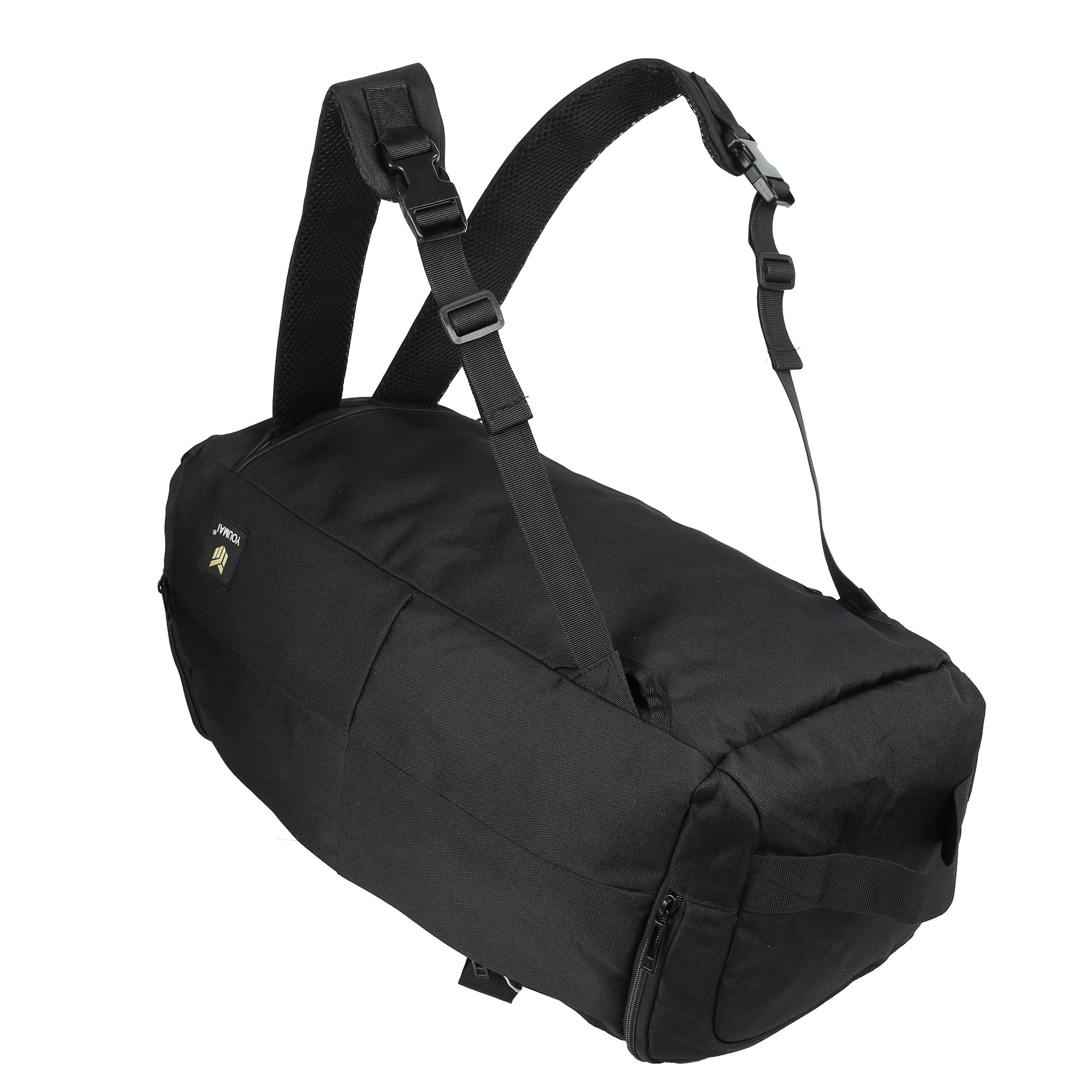 Сумка-рюкзак Youmai 968 Black