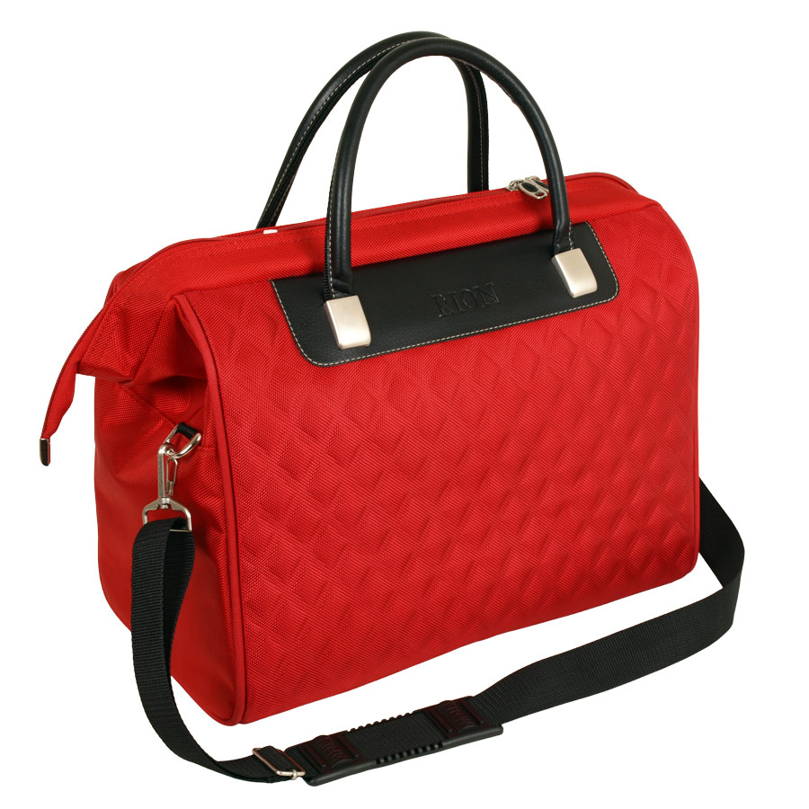 Сумка-саквояж RION+ А233 Red