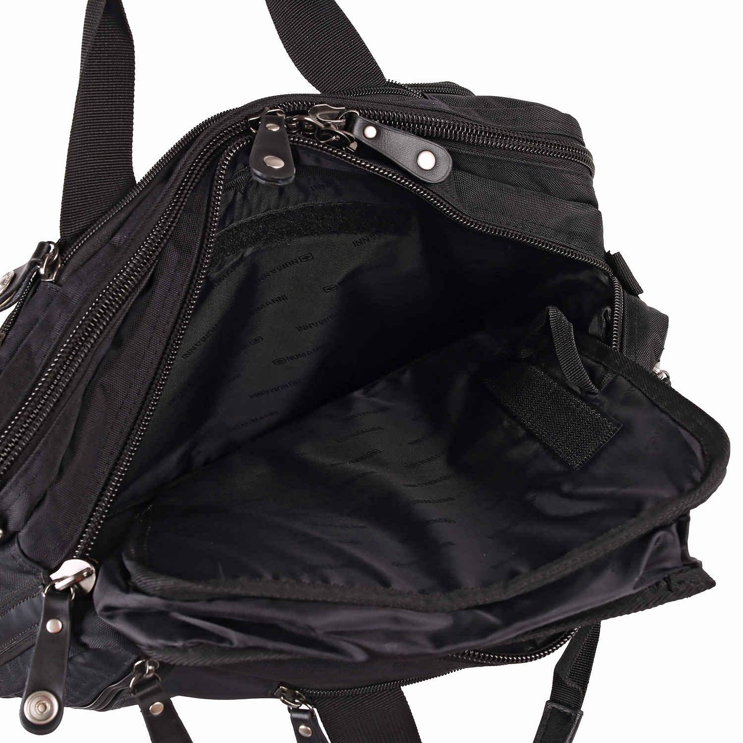 Сумка-рюкзак с отделением для ноутбука Numanni PW358