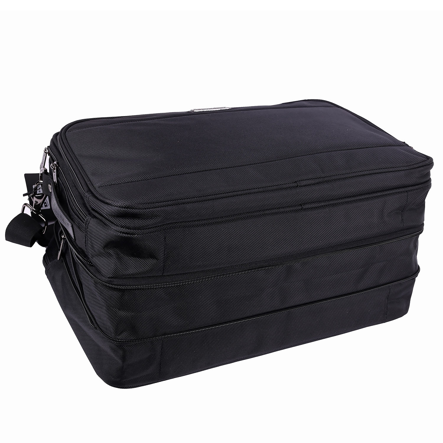 Сумка раздвижная с отделением для ноутбука Numanni PW882