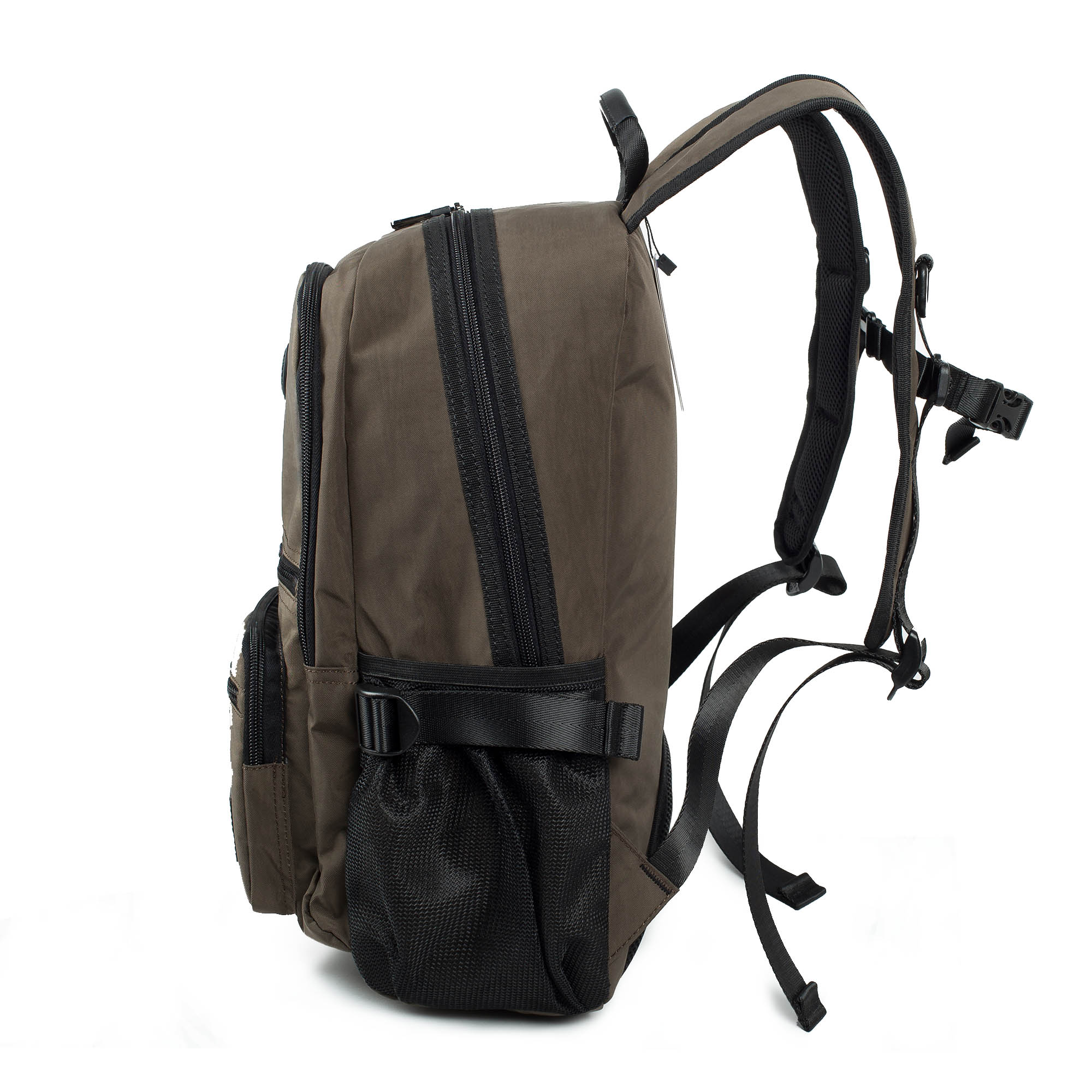 Рюкзак  Hedgard 4157 Coffee