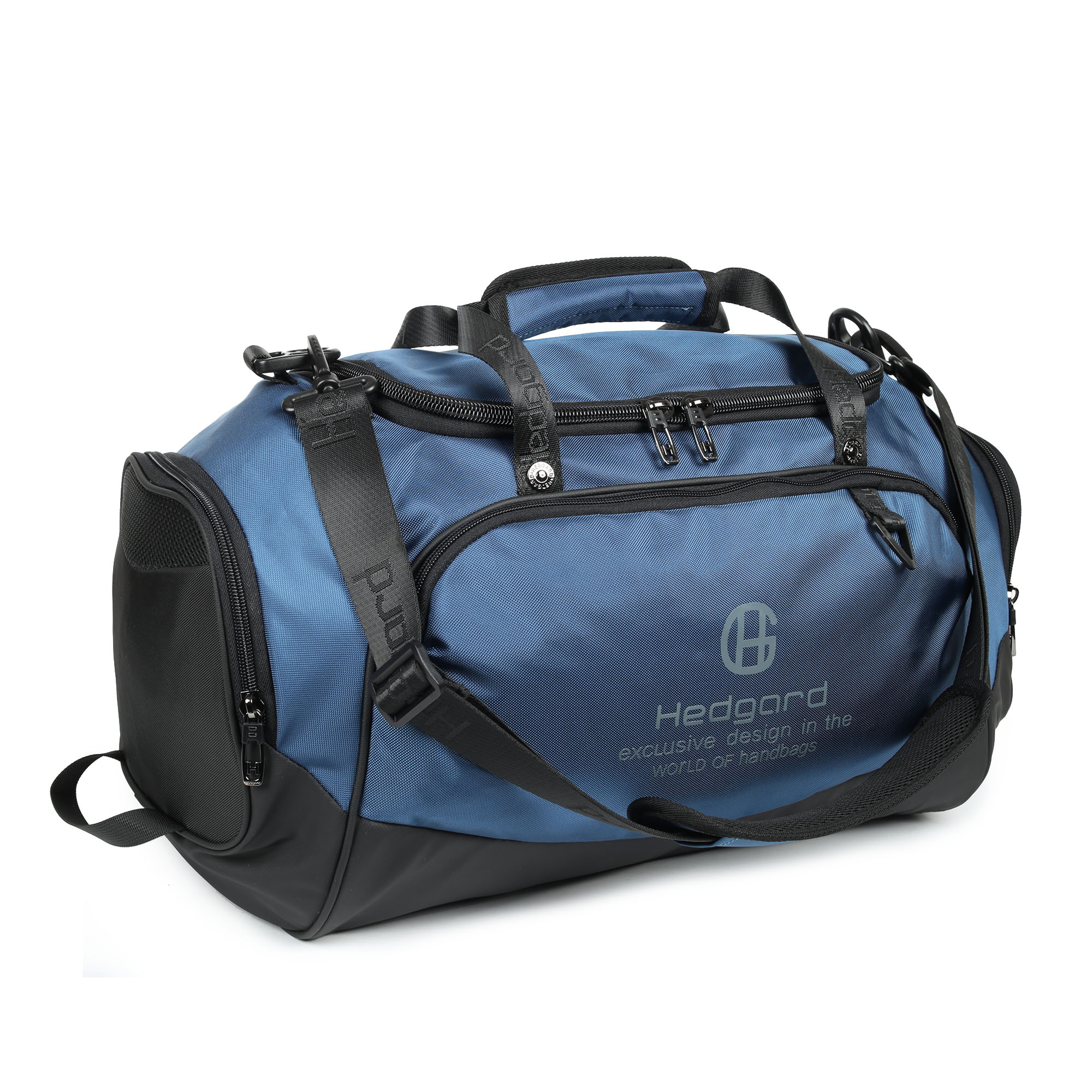 Дорожно-спортивная сумка  Hedgard 4178 Blue