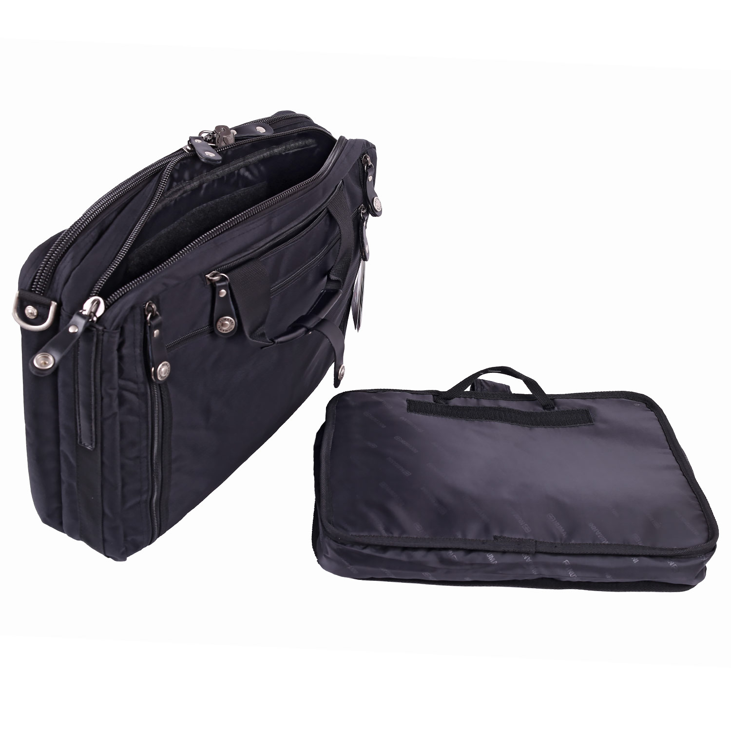 Сумка-рюкзак с отделением для ноутбука Numanni PW358