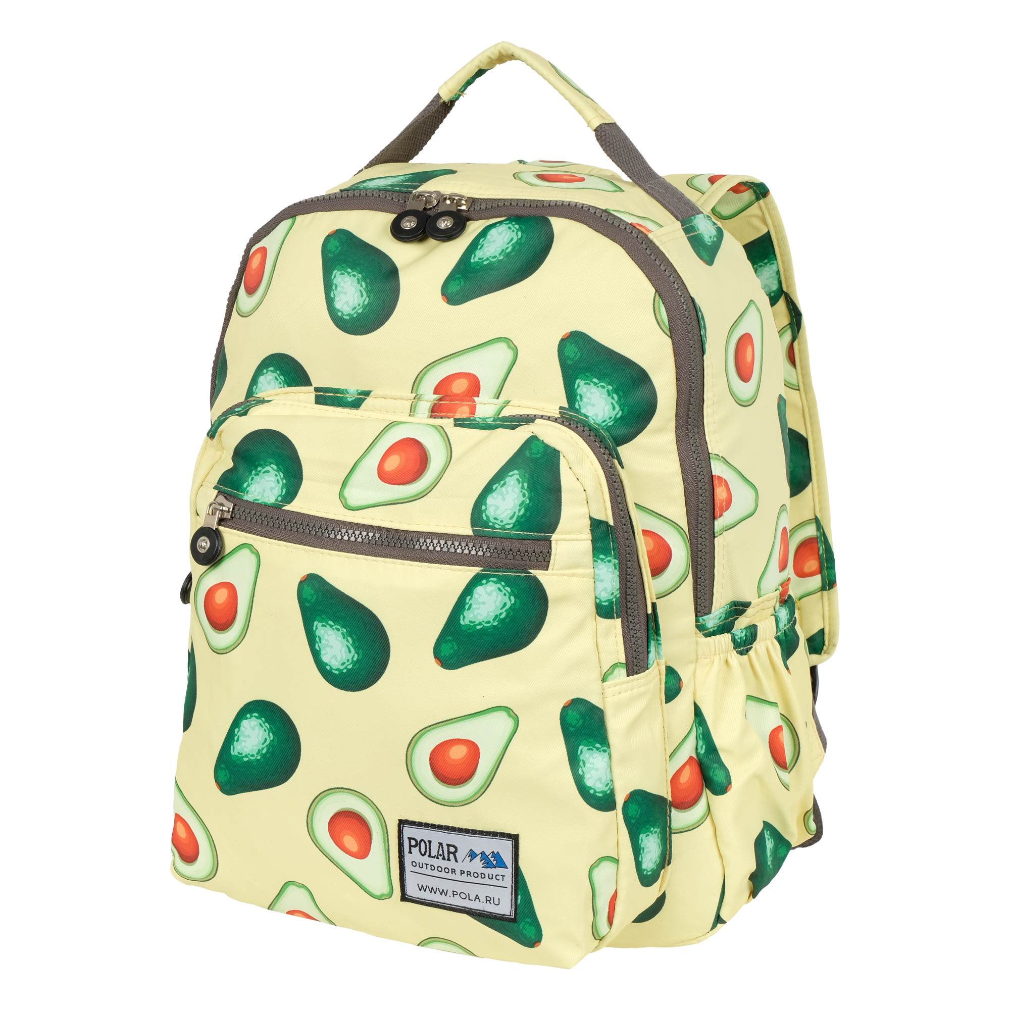 Городской рюкзак POLAR П8100-2