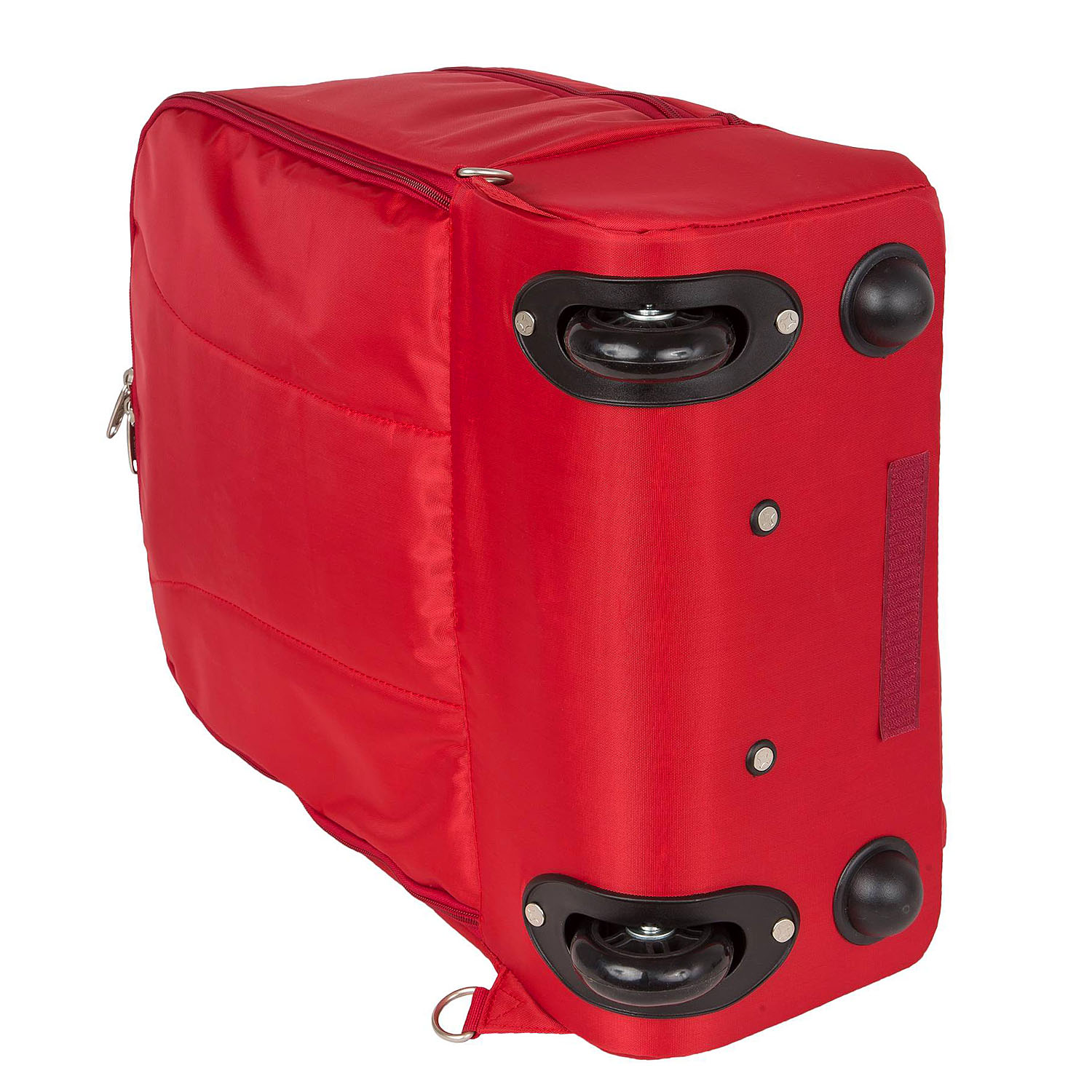 Рюкзак на колесах с выдвижной ручкой POLAR П7102н