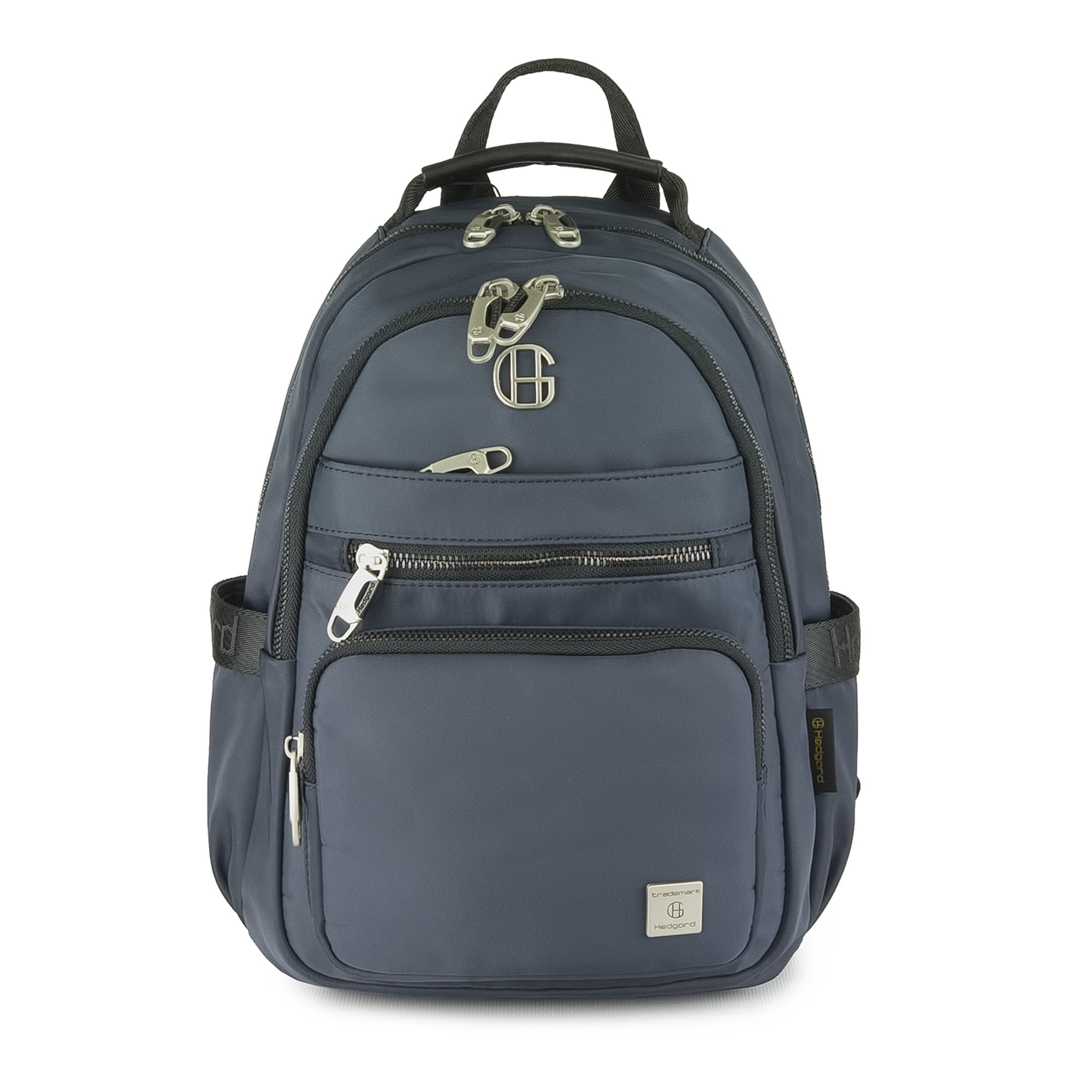 Рюкзак  Hedgard 4152-195 D.Grey