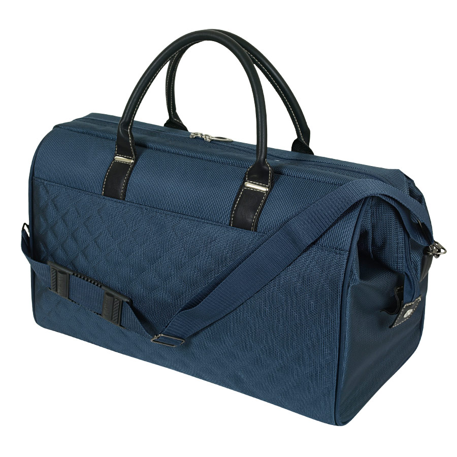 Саквояж RION+ А232 Blue