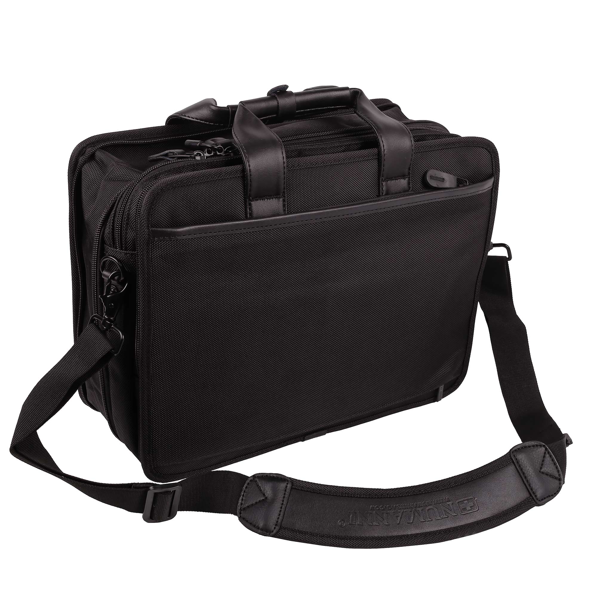 Сумка-портфель малая Numanni PW391