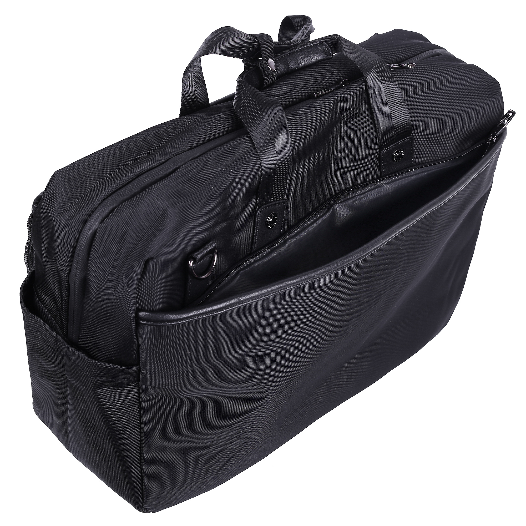 Дорожная сумка  Hedgard 0451 Black