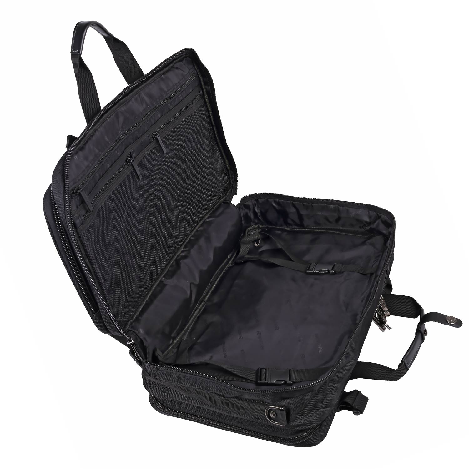 Сумка-рюкзак с чехлом для ноутбука Numanni PW892