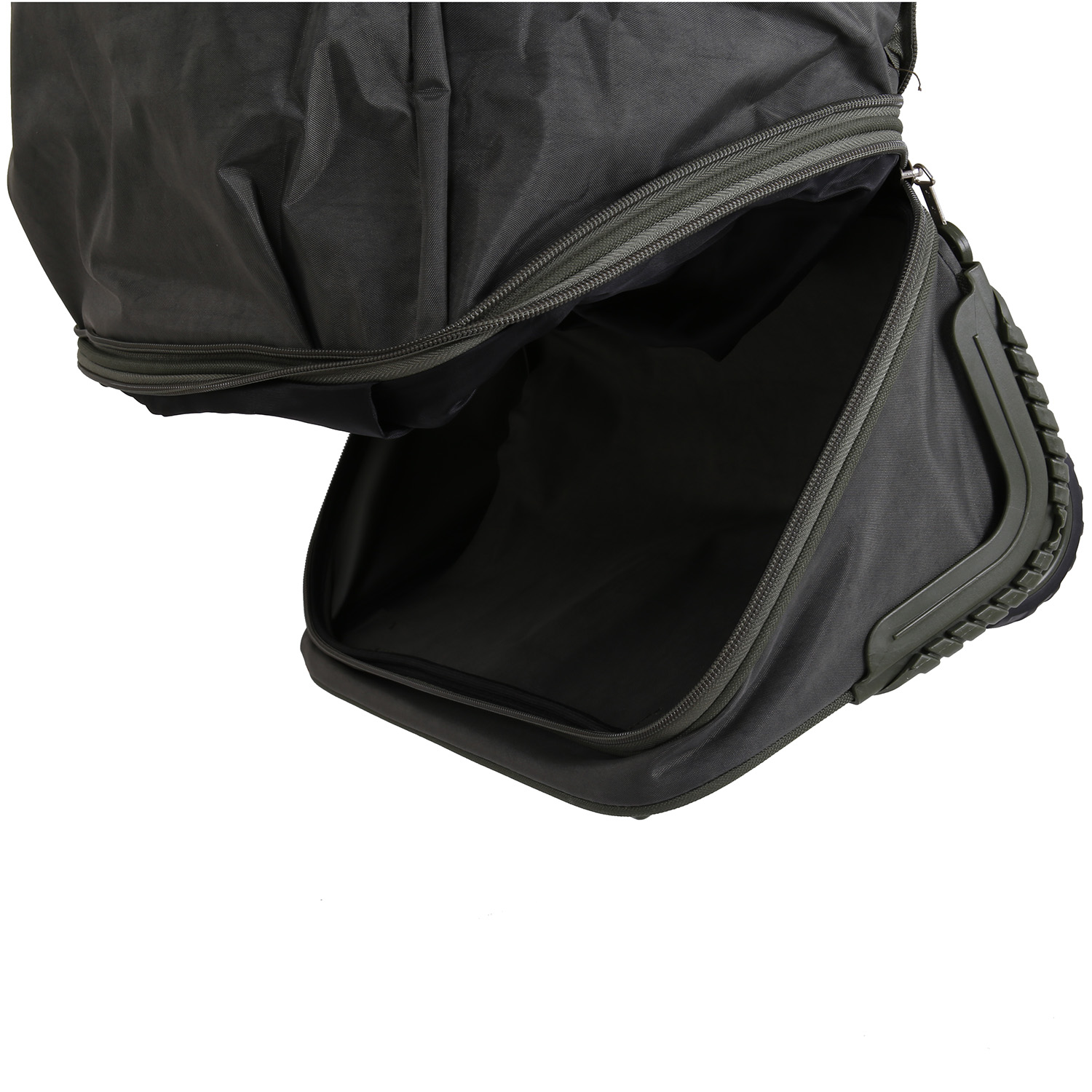 Сумка трансформер TSV 529 Green