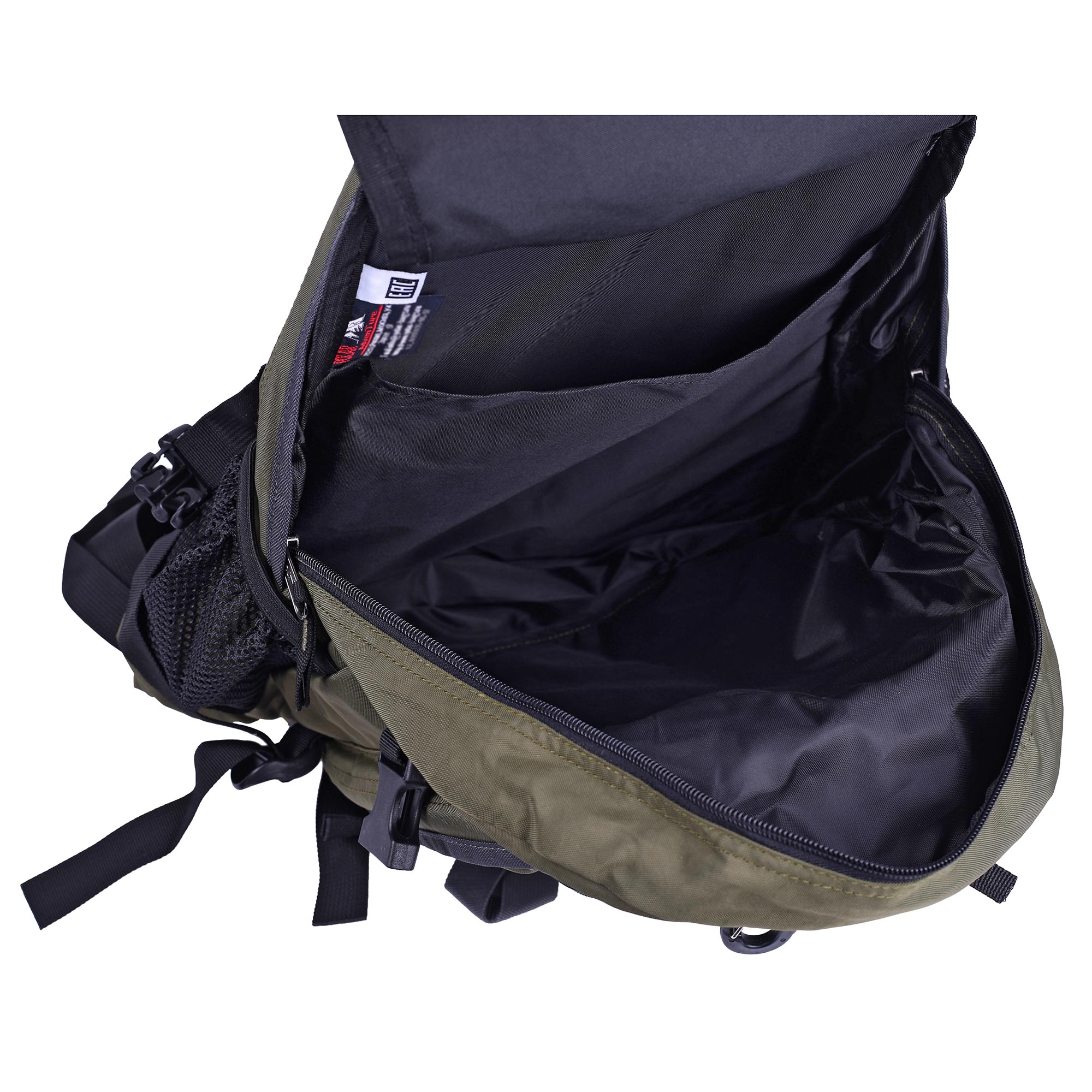 Рюкзак POLAR П1955-08 Green