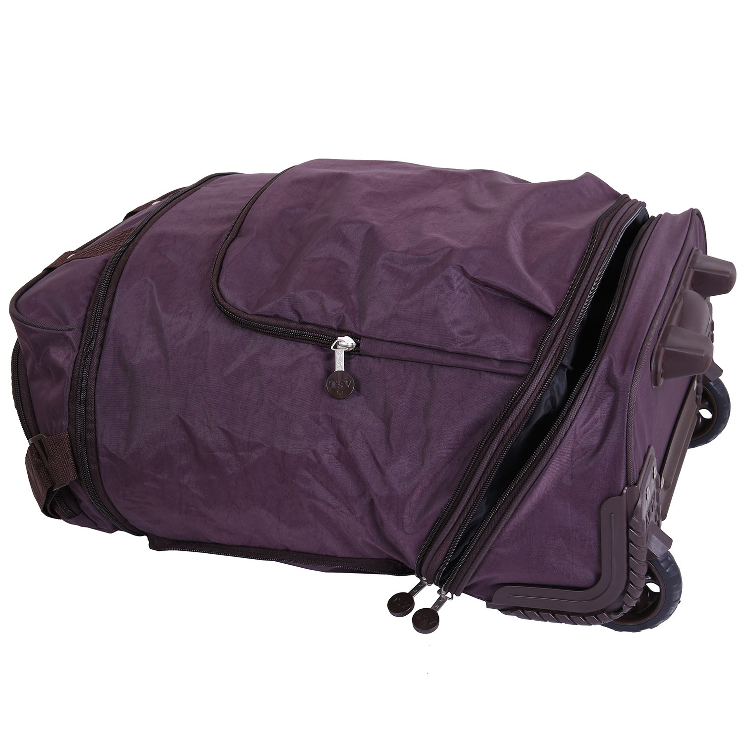 Сумка трансформер TSV 529 Purple