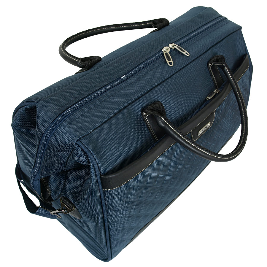 Саквояж RION+ А232 Blue