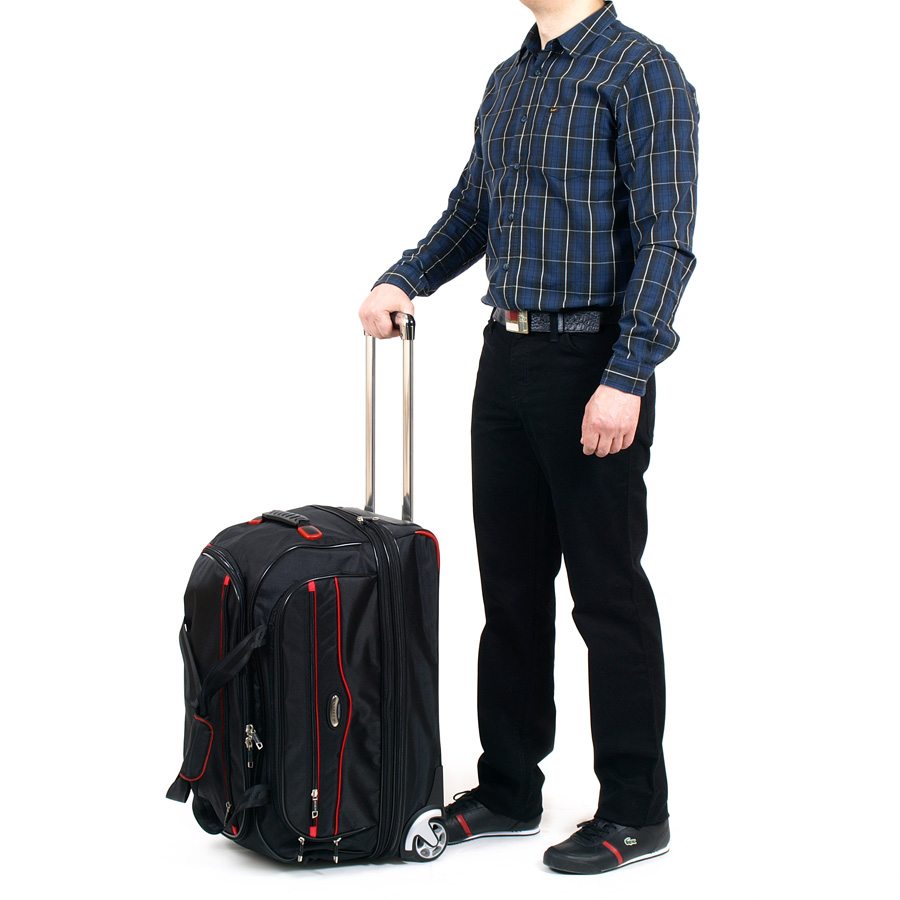 Сумка-трансформер BESKIN 114200