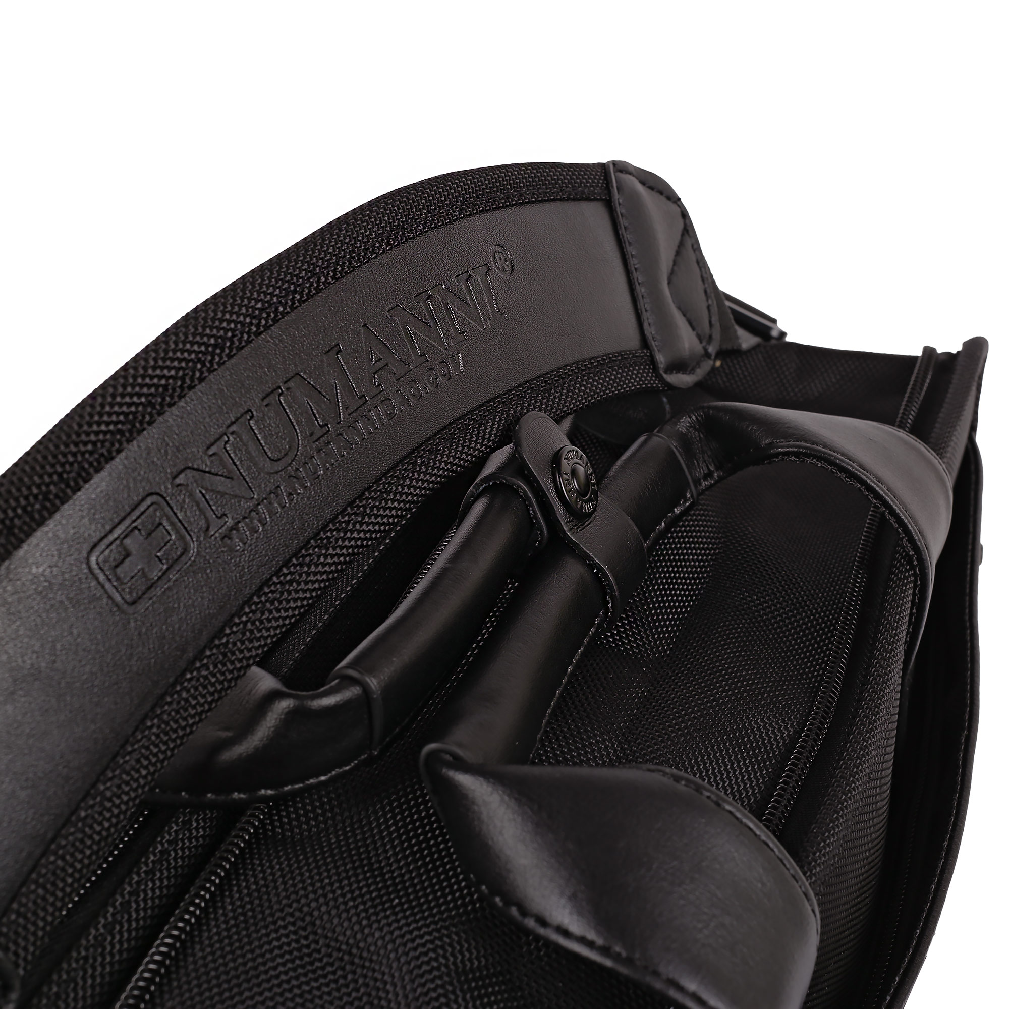 Сумка-портфель с отделением для ноутбука Numanni PW392