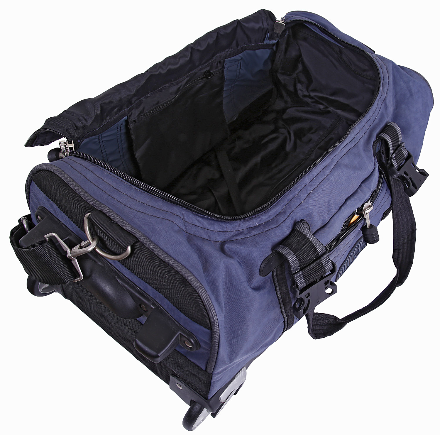 Сумка для путешествий малая Griffon Г304.3 Blue