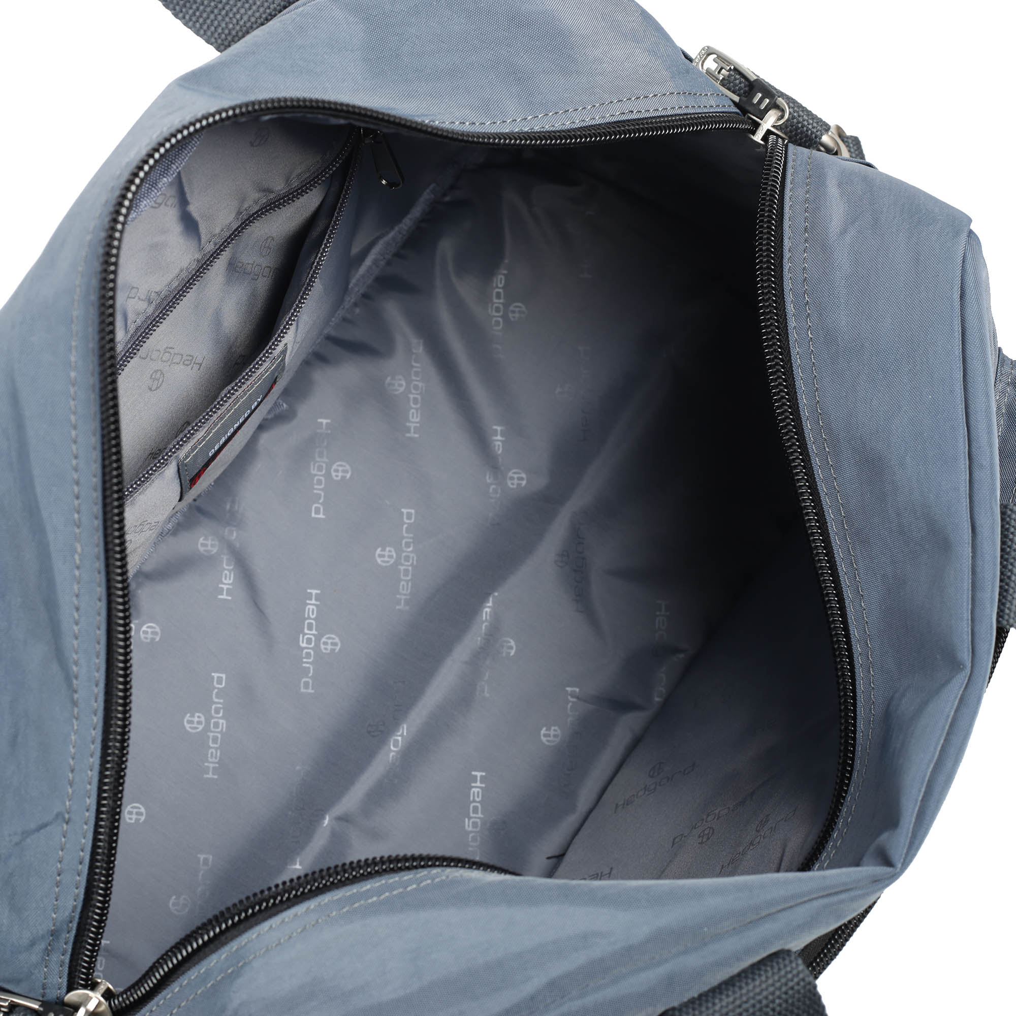 Дорожно-спортивная сумка Hedgard 4166 Grey, цвет: серый, купить в ...