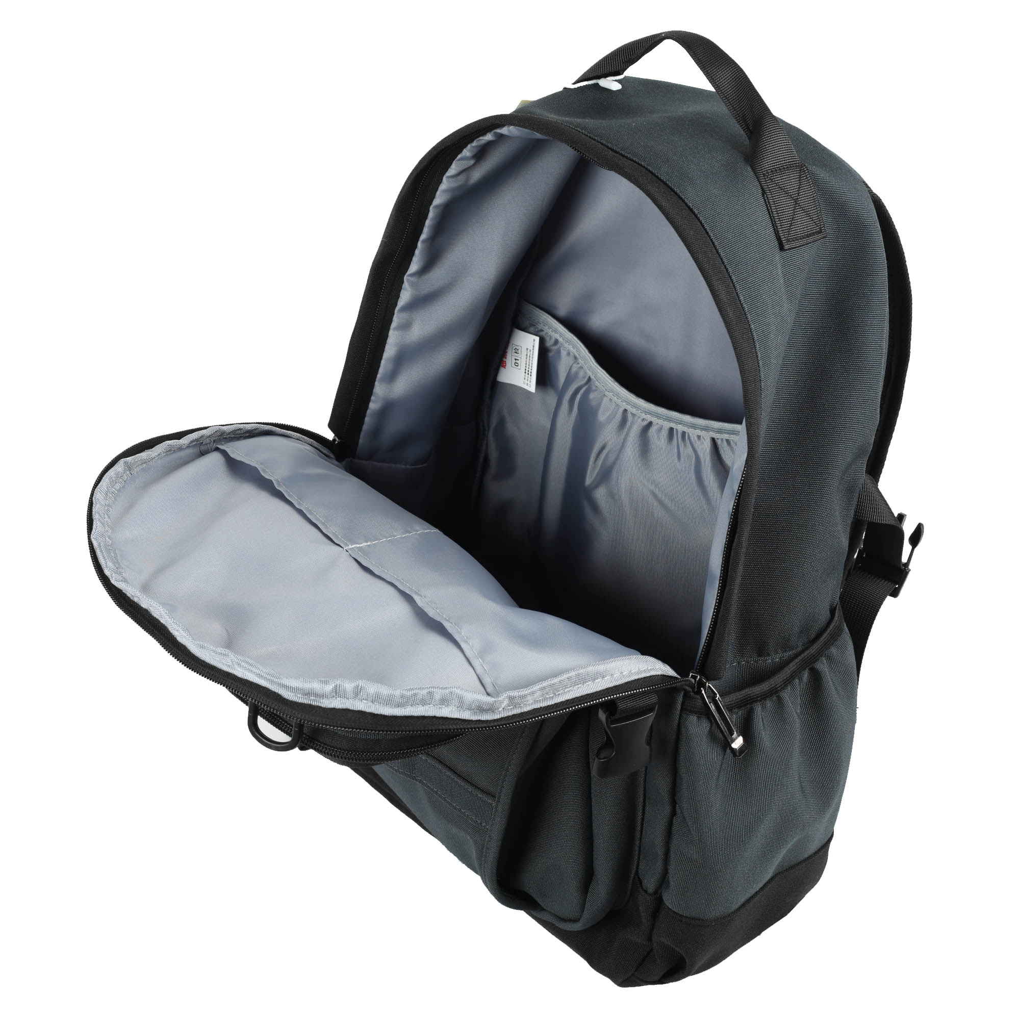 Городской рюкзак Sikaile 78 Grey