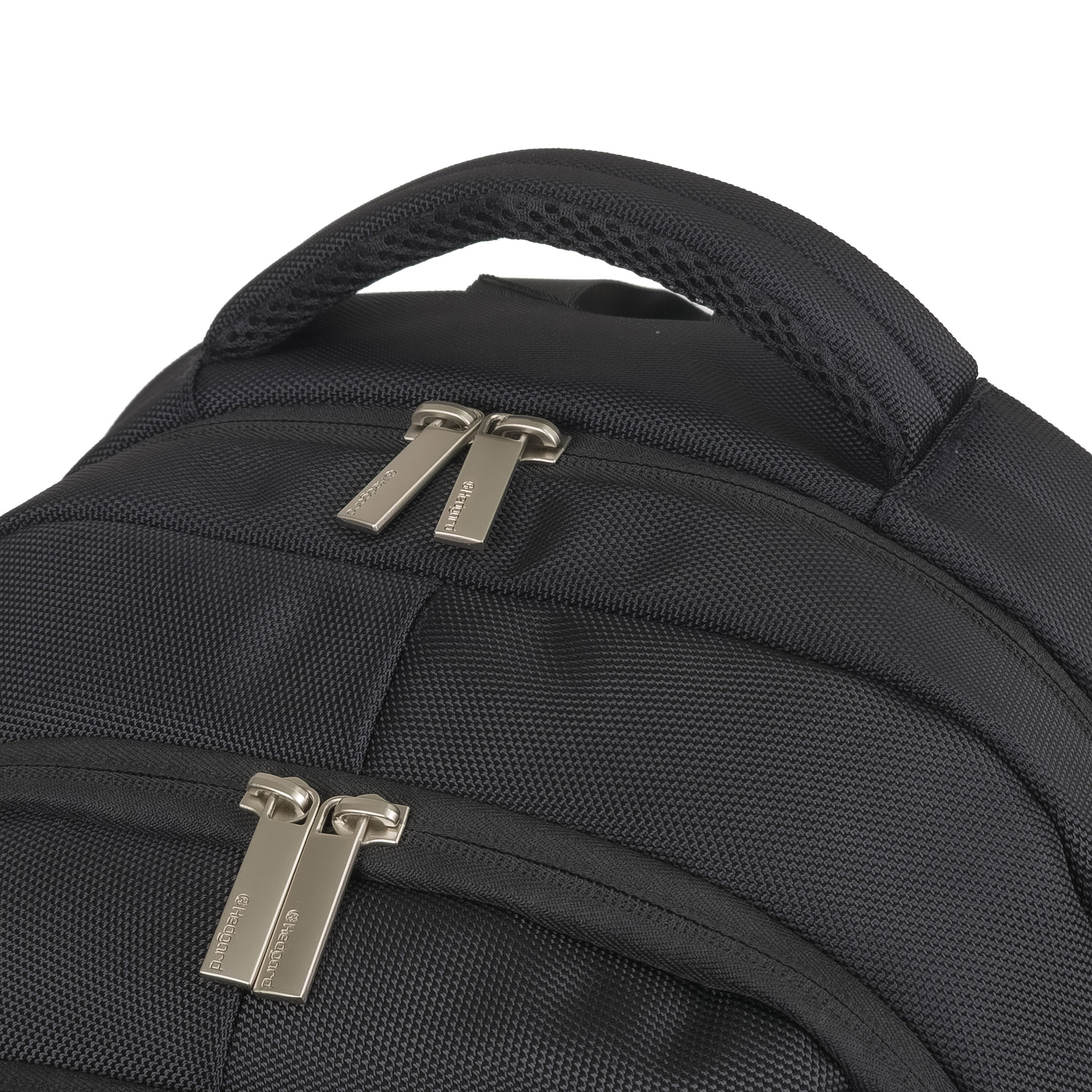 Рюкзак с отделением для ноутбука 15,6", 21 л  Hedgard 0218 Black